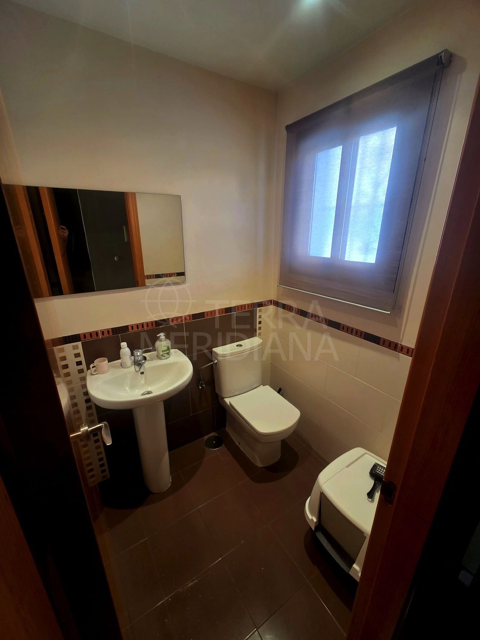 Semi Detached House in Calvario, Estepona