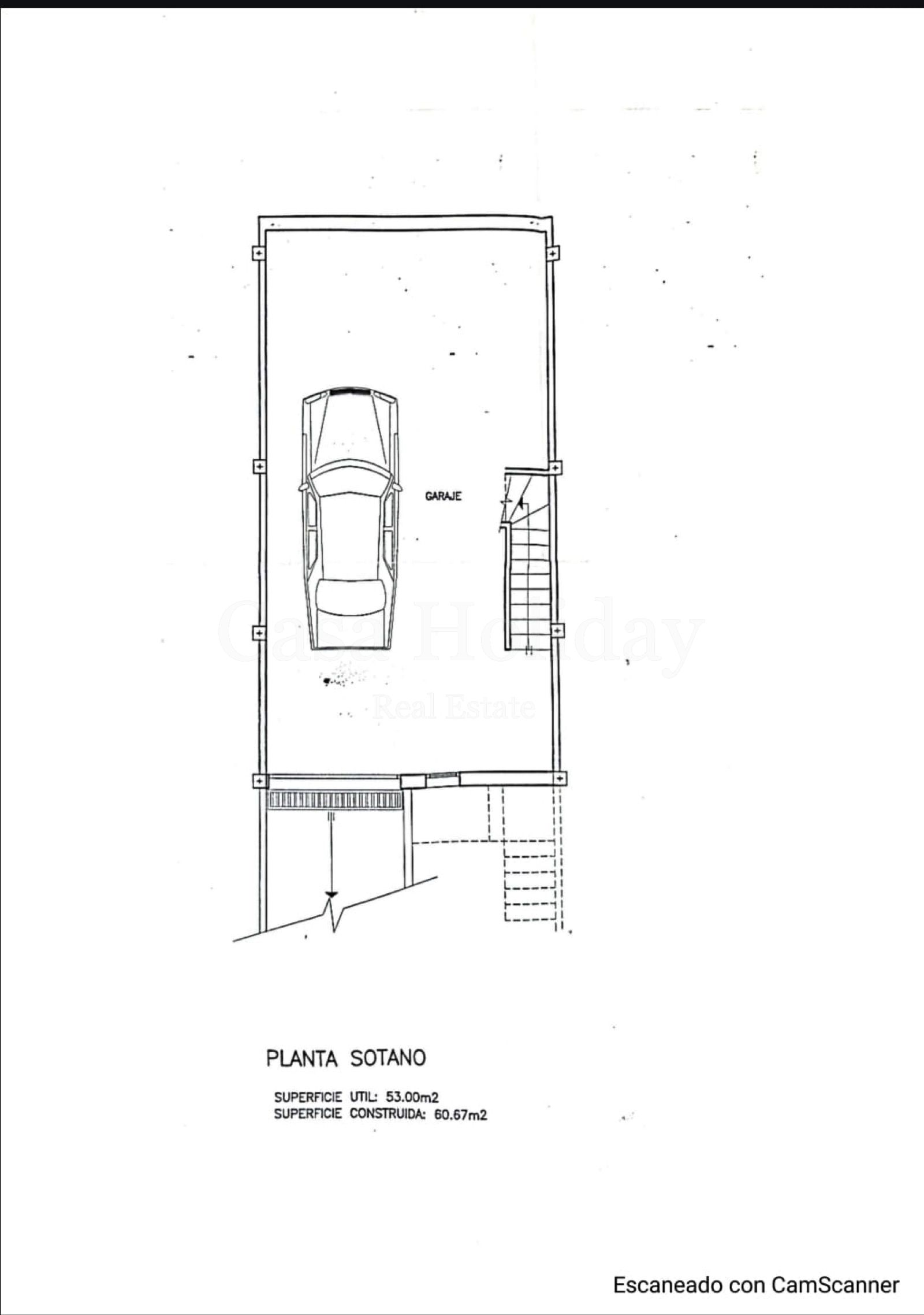 Semi Detached House in Calvario, Estepona