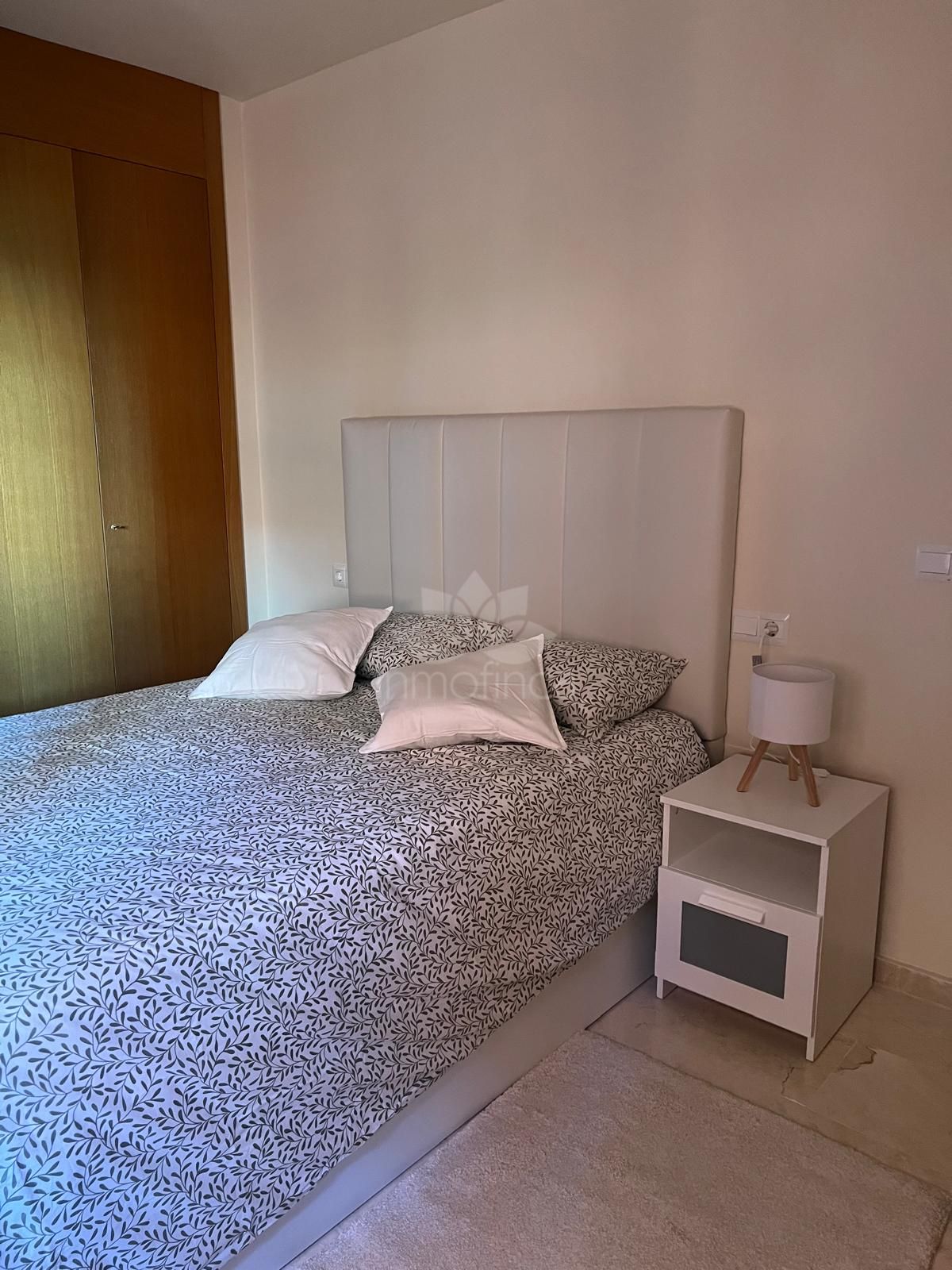 Apartment in Estepona Puerto, Estepona