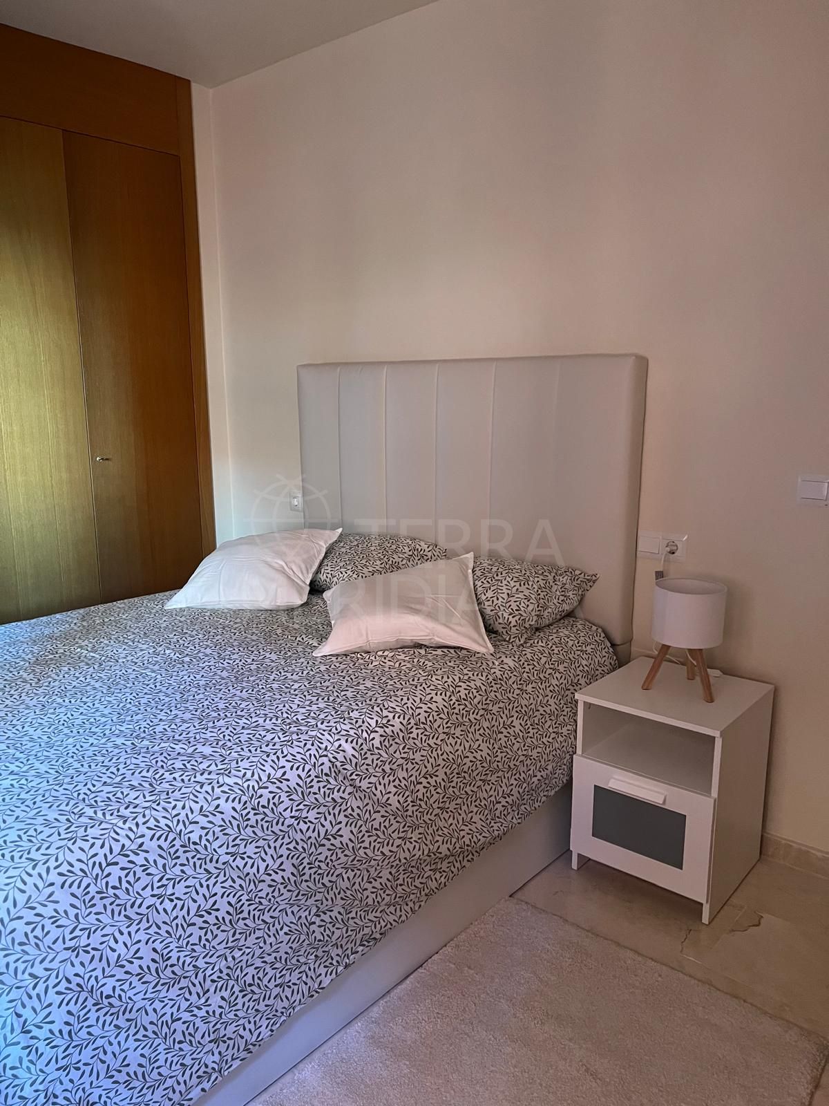 Apartment in Estepona Puerto, Estepona