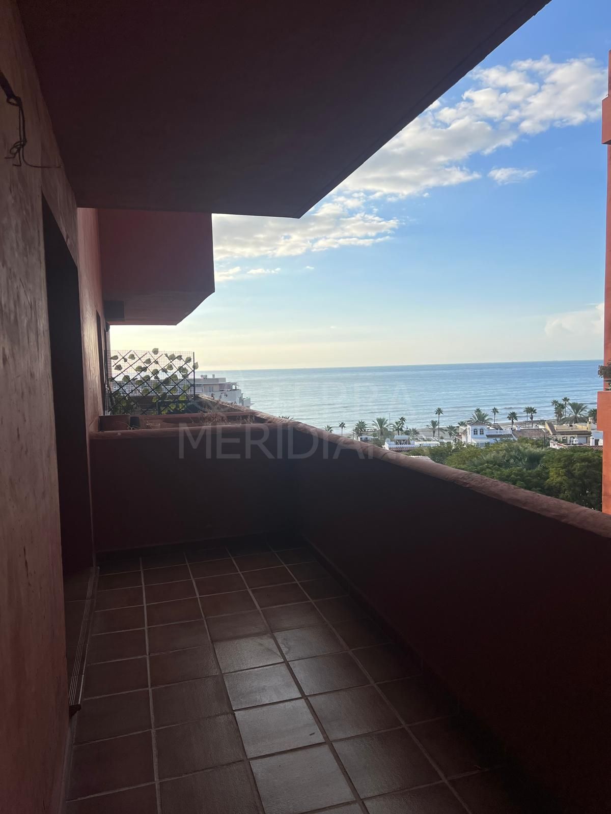 Apartment in Estepona Puerto, Estepona