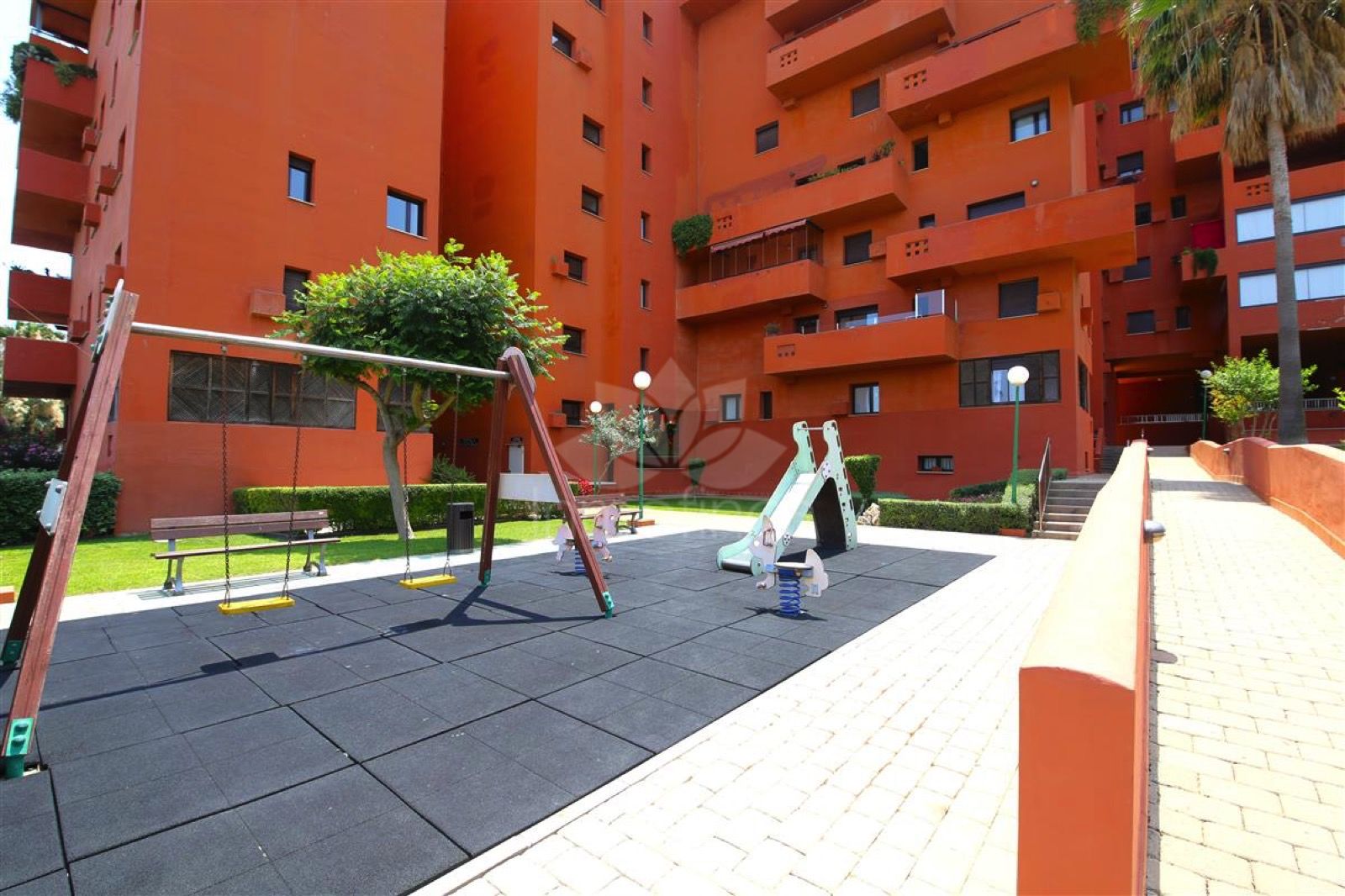 Apartment in Estepona Puerto, Estepona