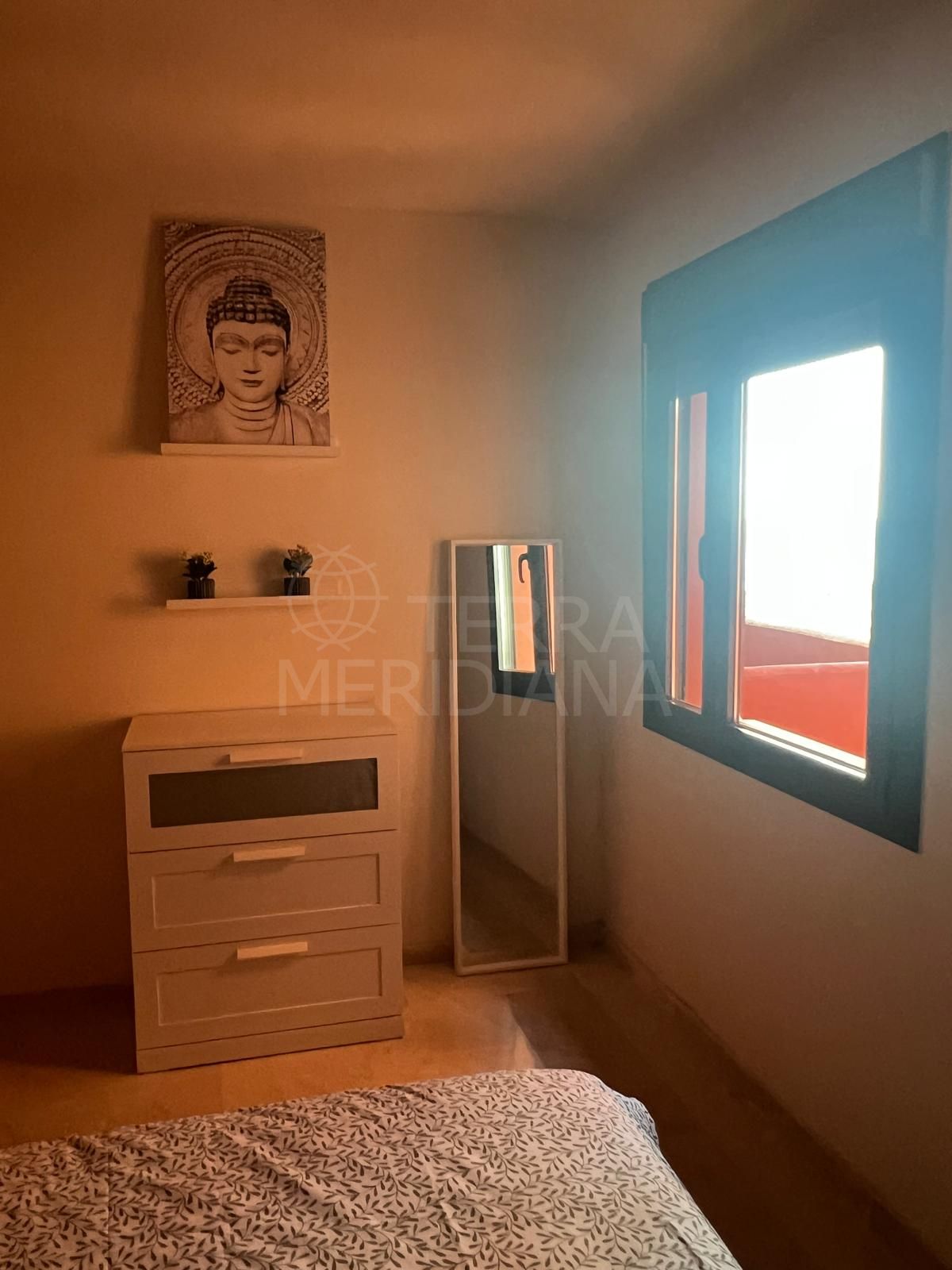 Apartment in Estepona Puerto, Estepona