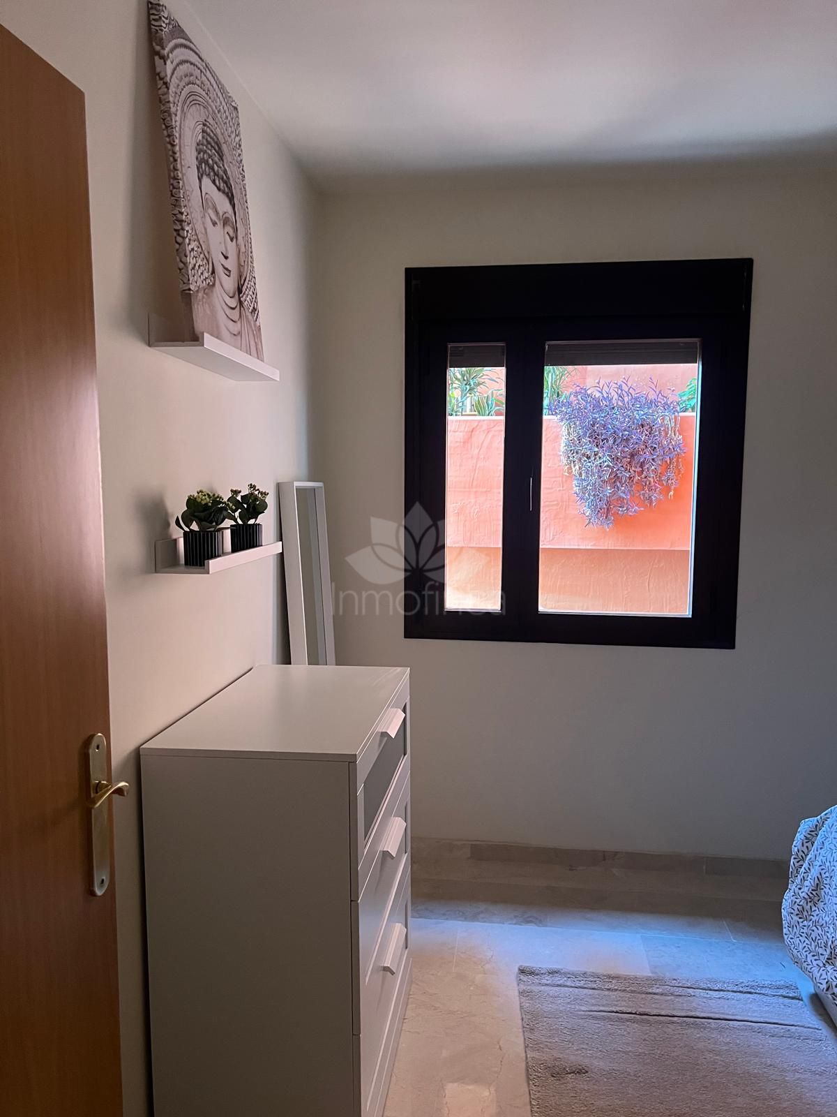 Apartment in Estepona Puerto, Estepona