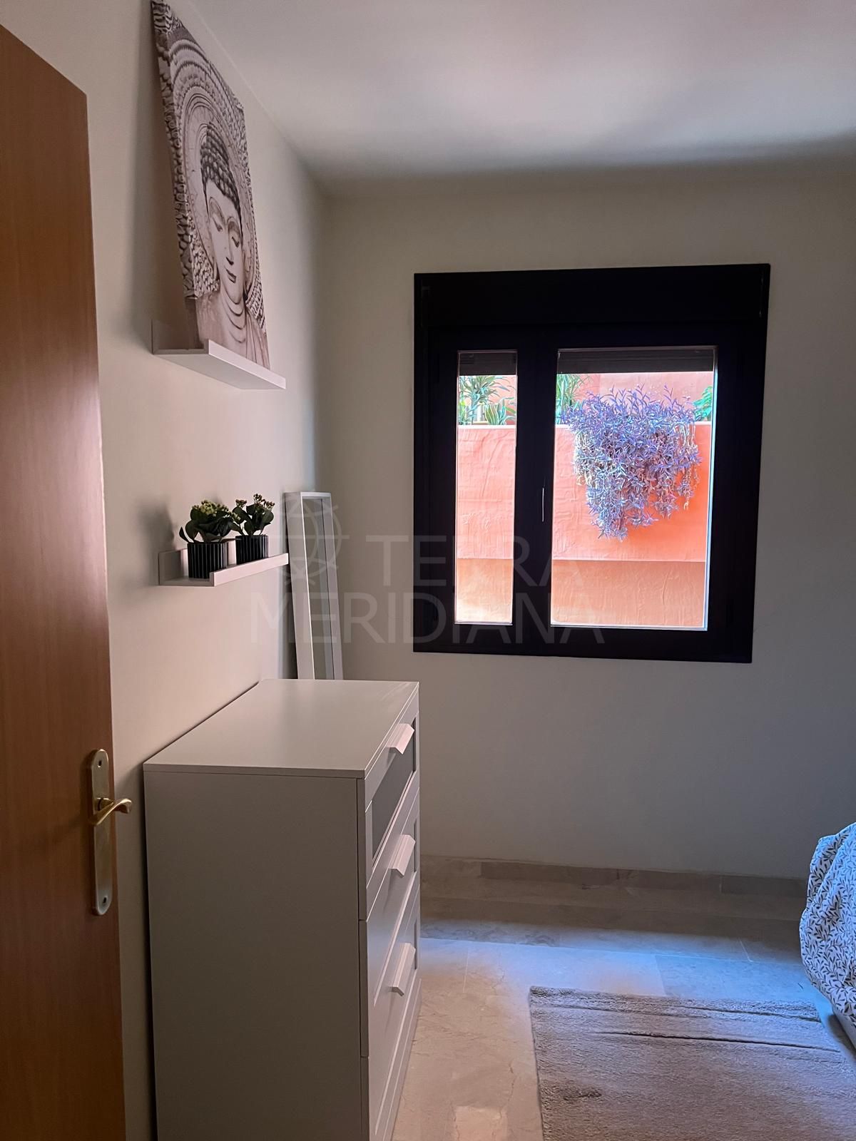 Apartment in Estepona Puerto, Estepona