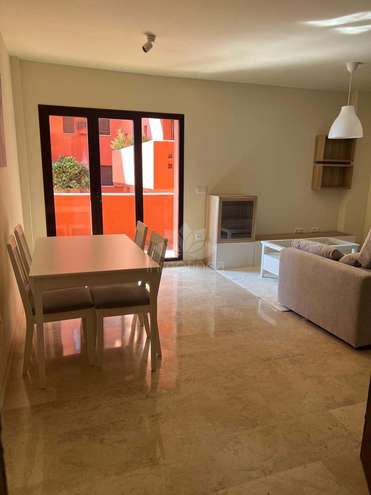 Apartment in Estepona Puerto, Estepona