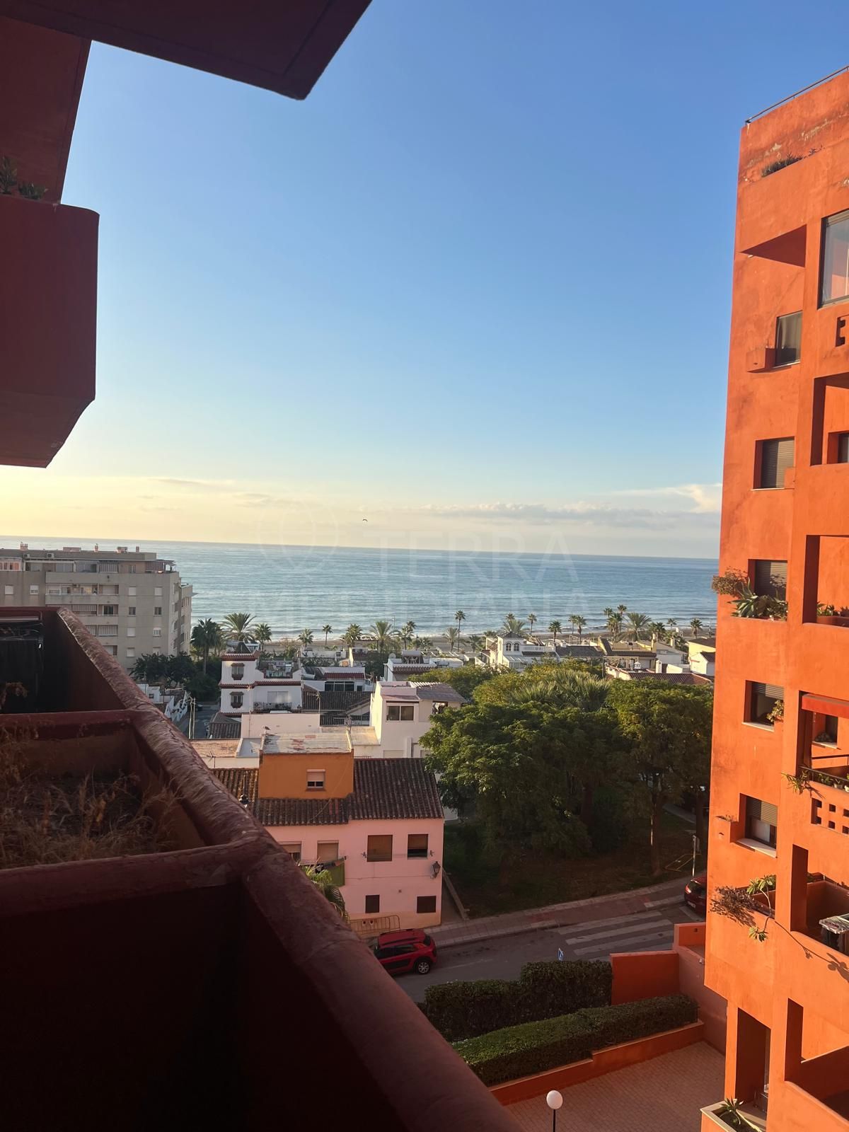 Apartment in Estepona Puerto, Estepona