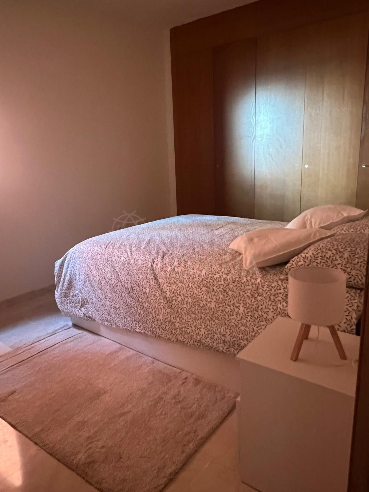 Apartment in Estepona Puerto, Estepona