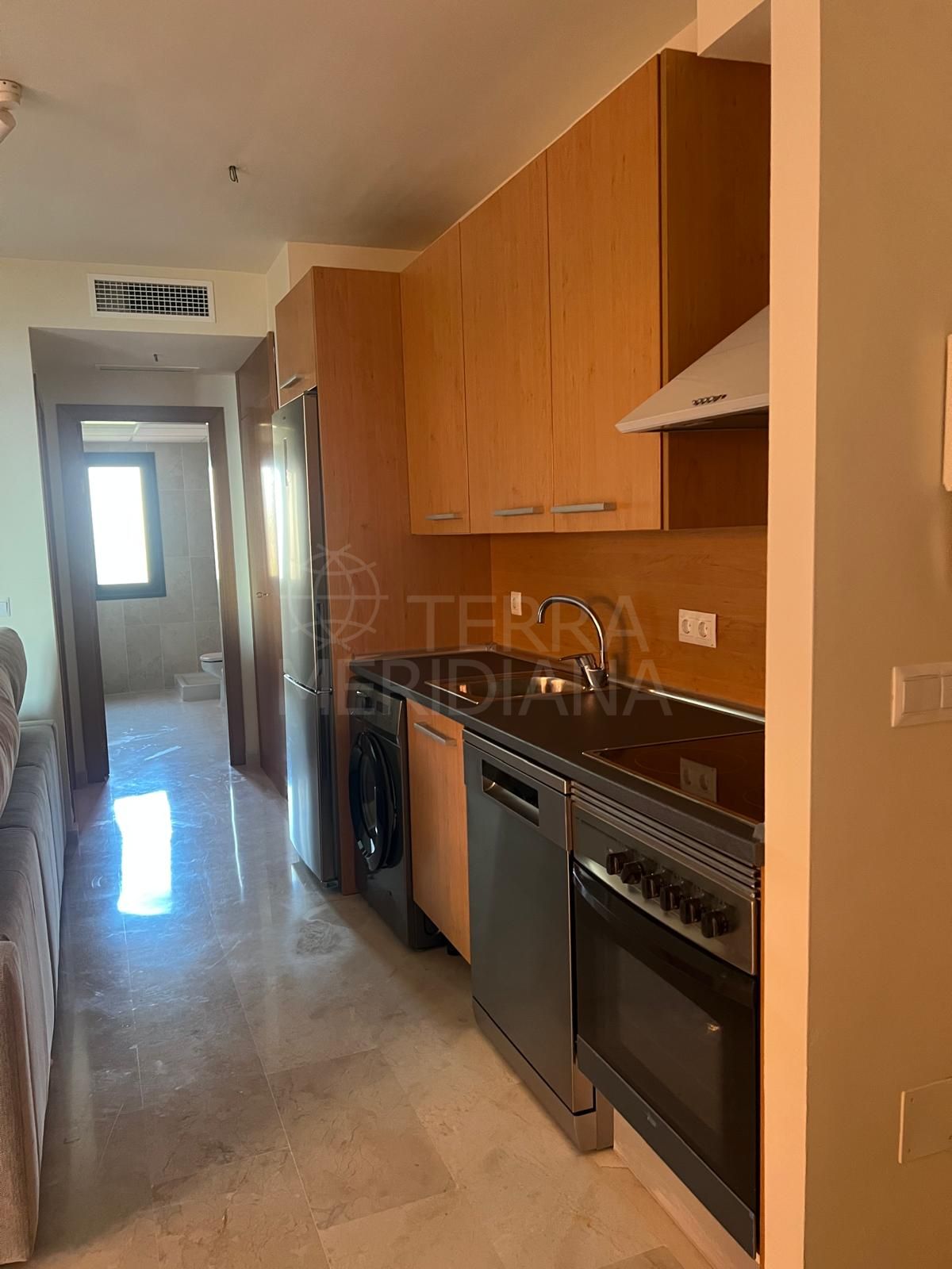 Apartment in Estepona Puerto, Estepona