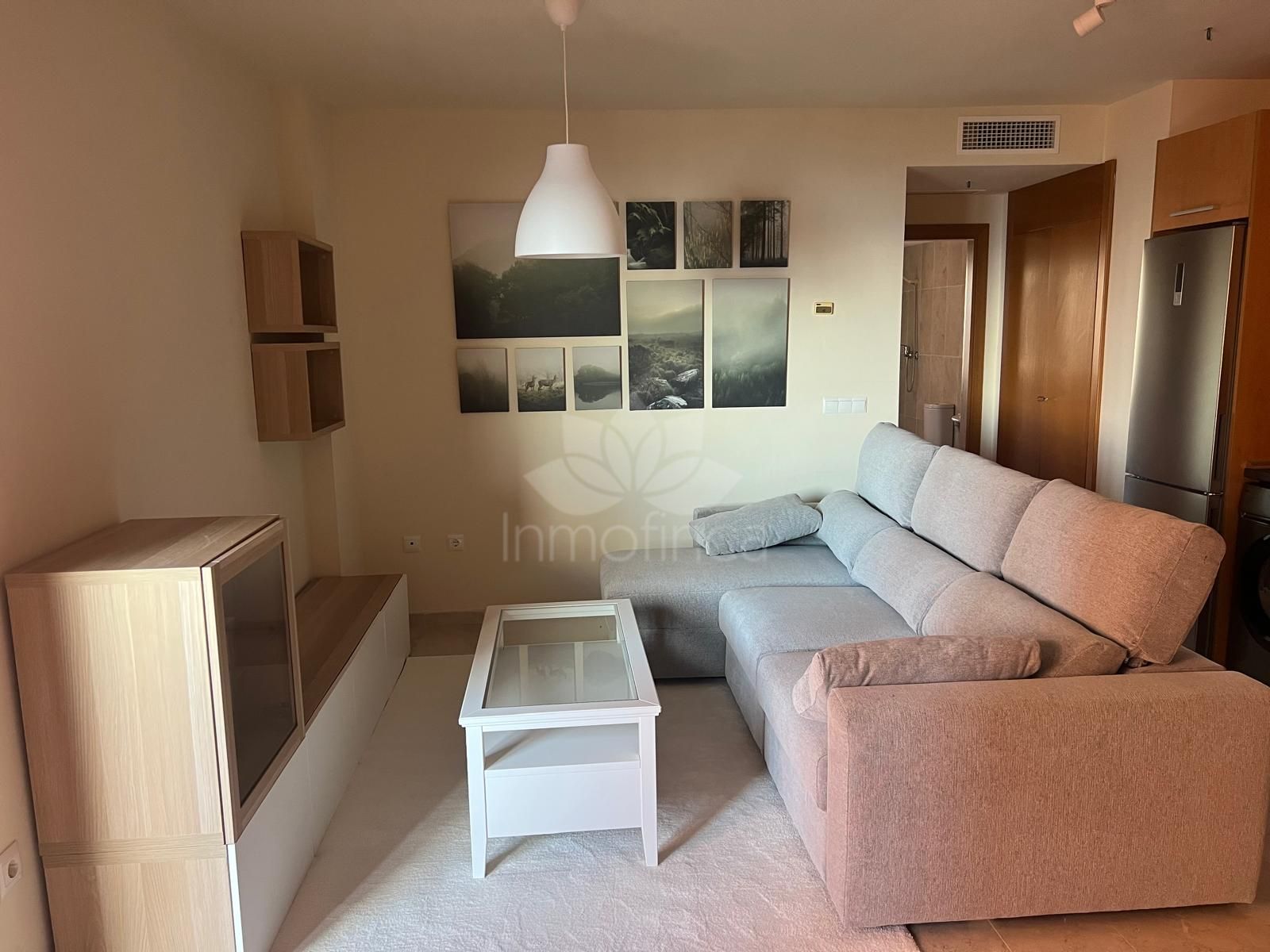 Apartment in Estepona Puerto, Estepona