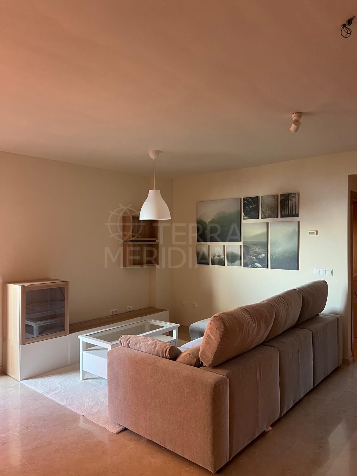 Apartment in Estepona Puerto, Estepona