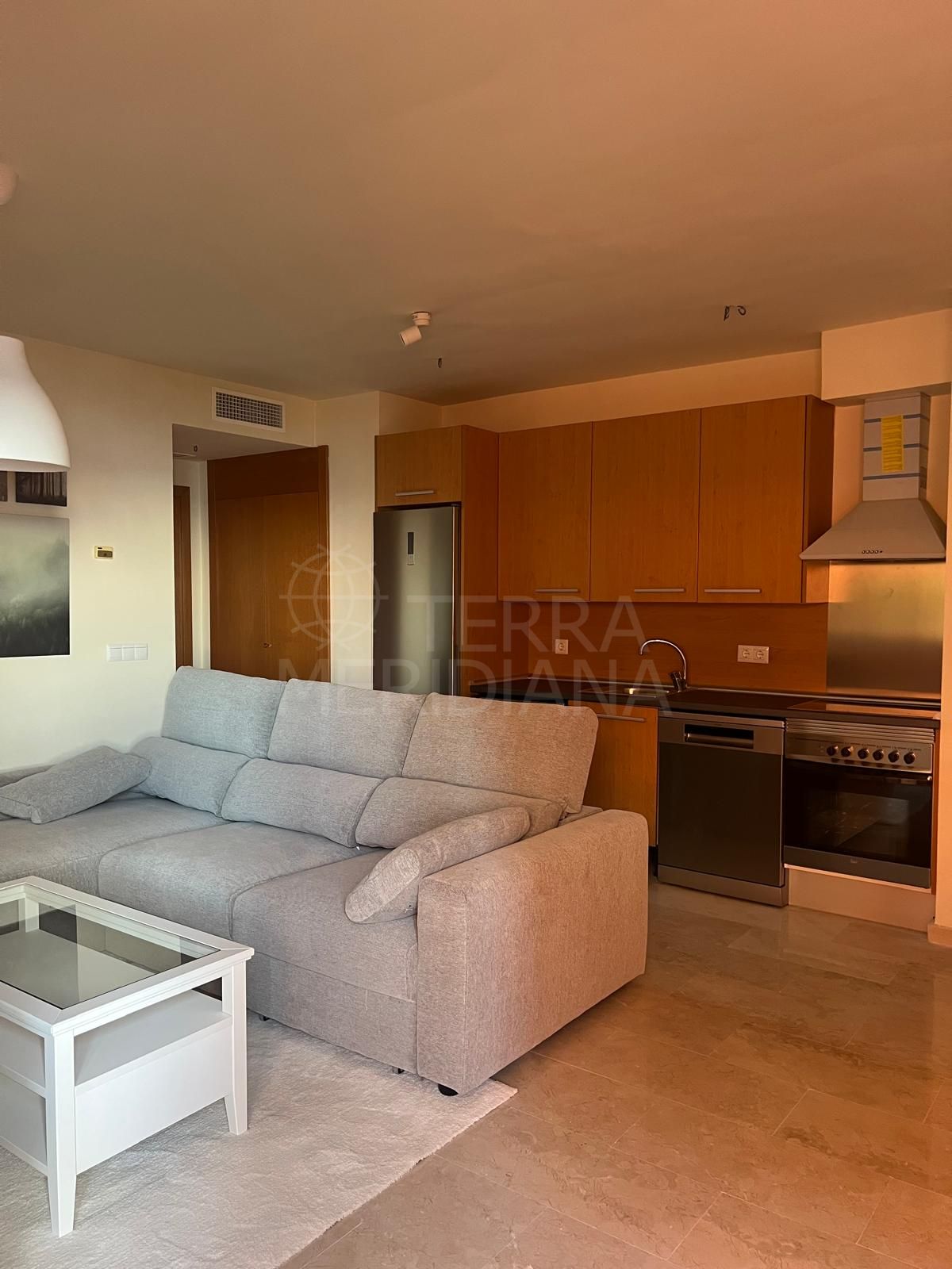 Apartment in Estepona Puerto, Estepona