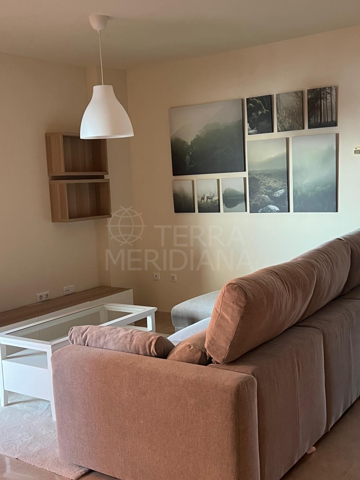 Apartment in Estepona Puerto, Estepona