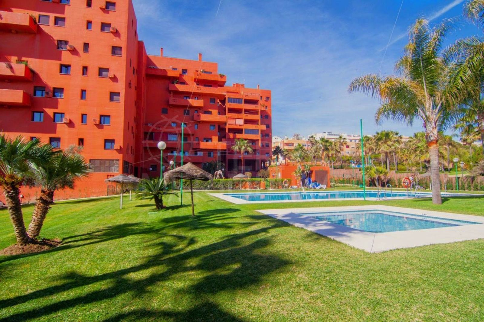 Apartment in Estepona Puerto, Estepona