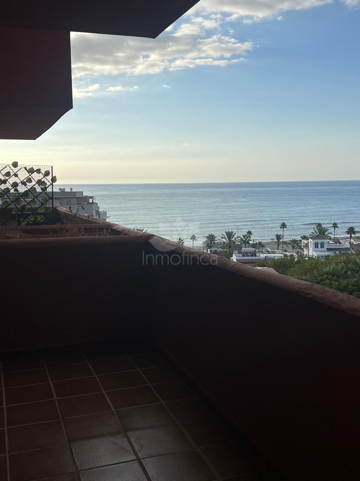 Apartment in Estepona Puerto, Estepona