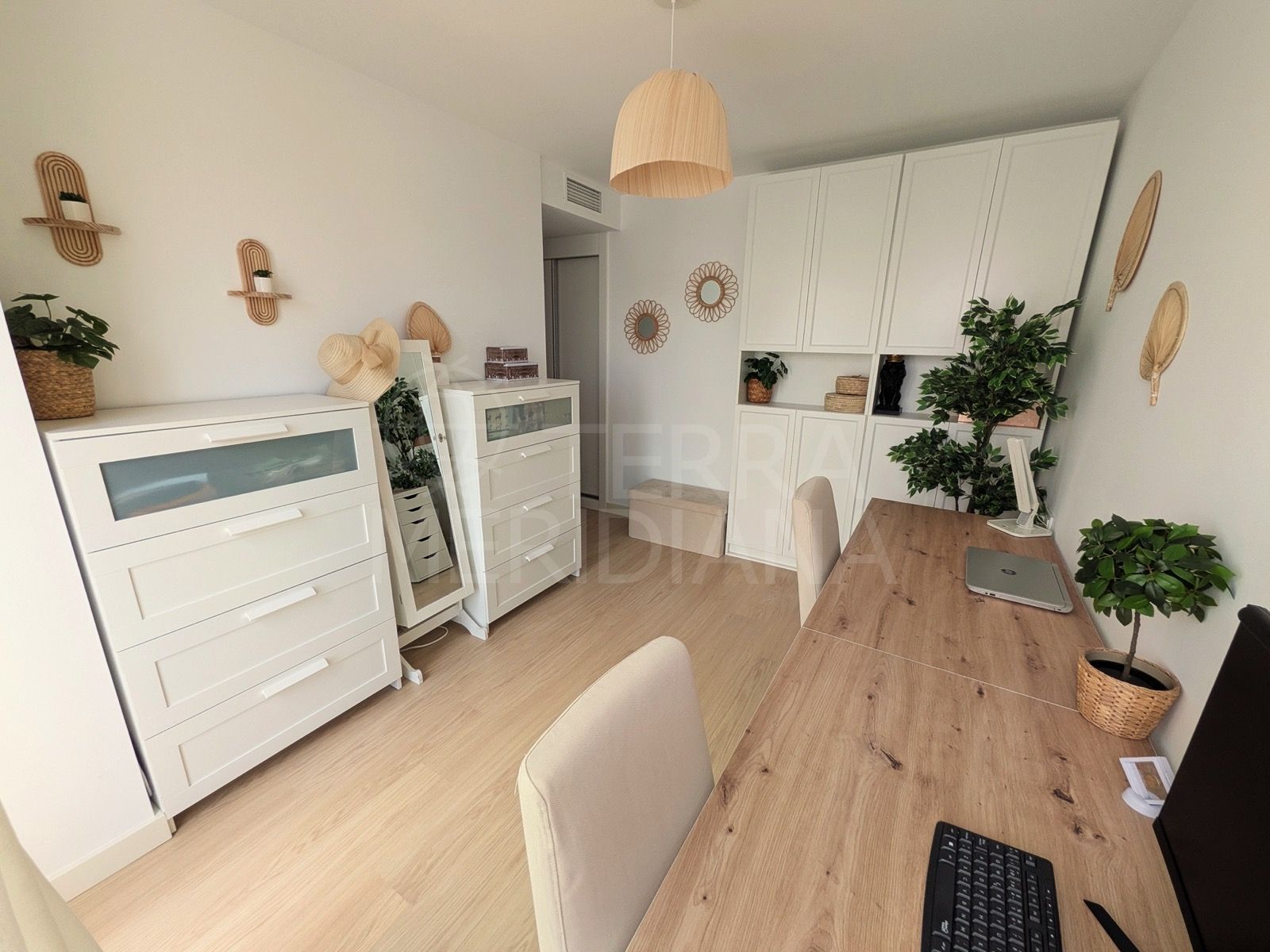 Duplex Penthouse in Estepona Centre, Estepona