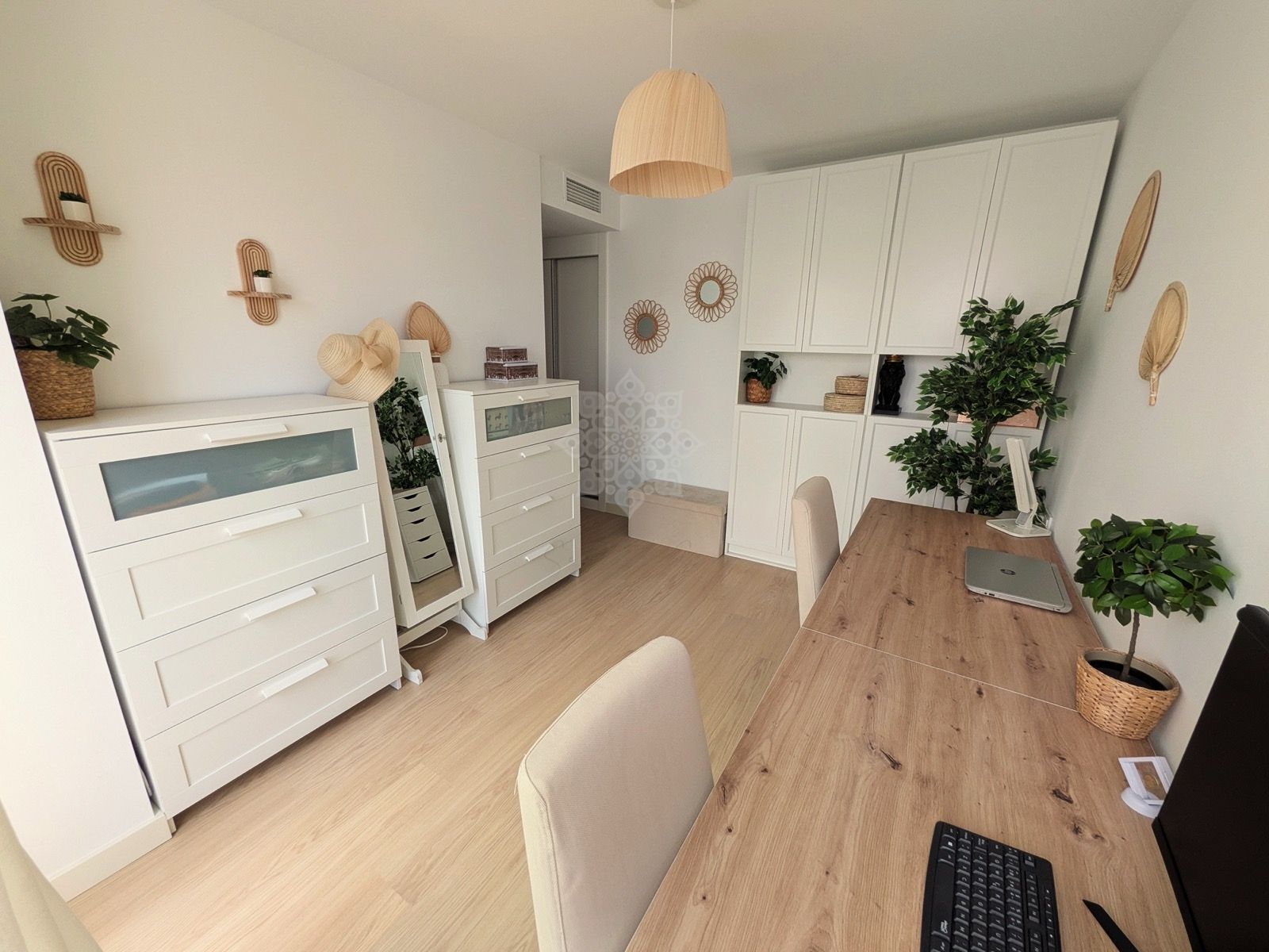 Duplex Penthouse in Estepona Centre, Estepona