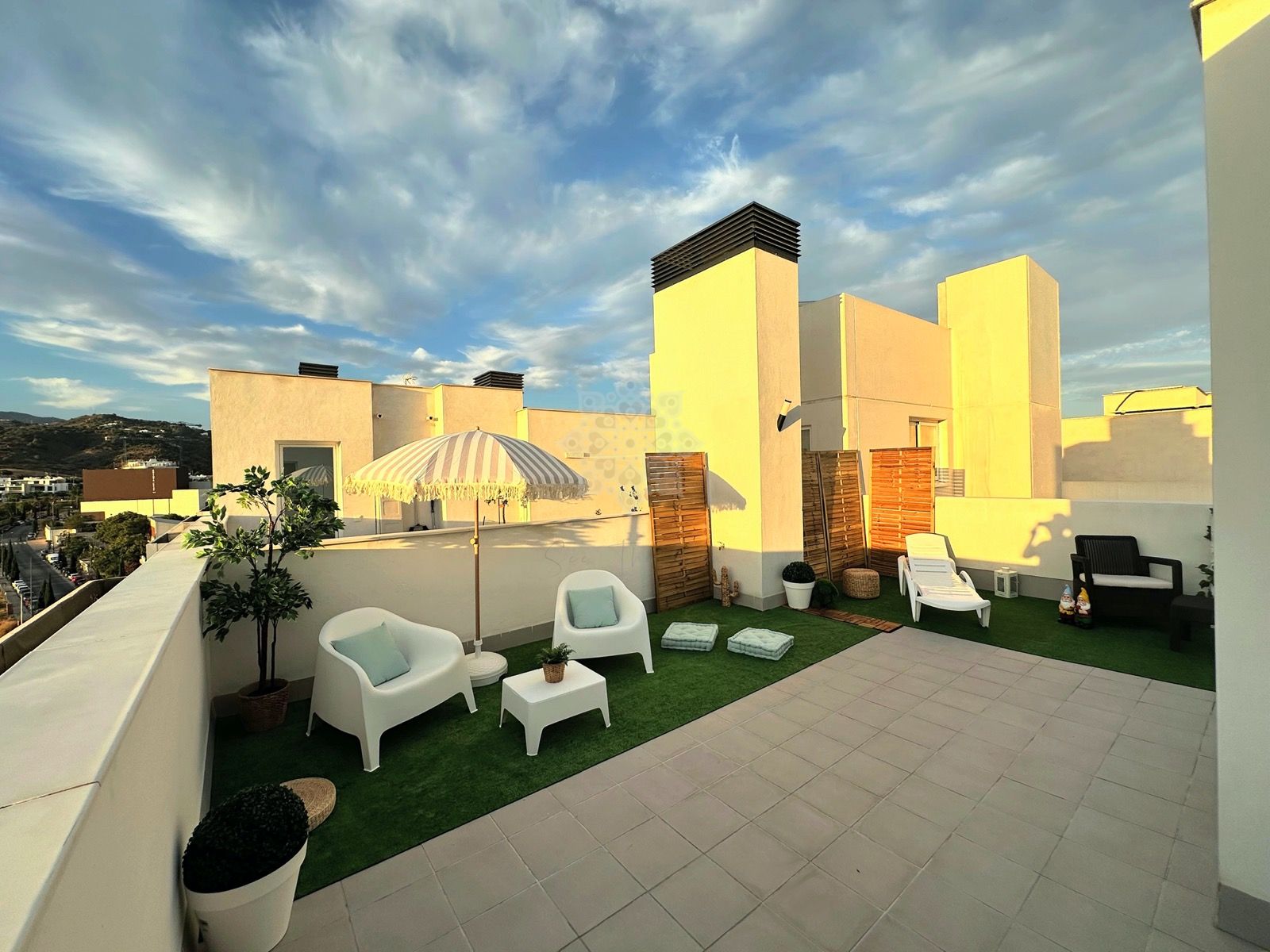 Duplex Penthouse in Estepona Centre, Estepona