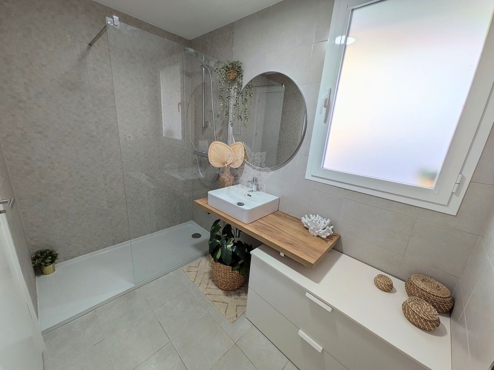 Duplex Penthouse in Estepona Centre, Estepona