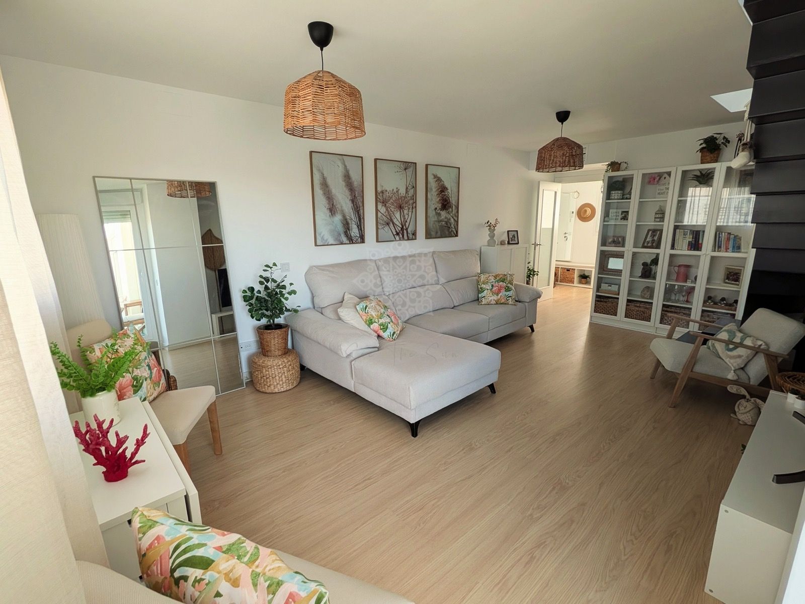 Duplex Penthouse in Estepona Centre, Estepona