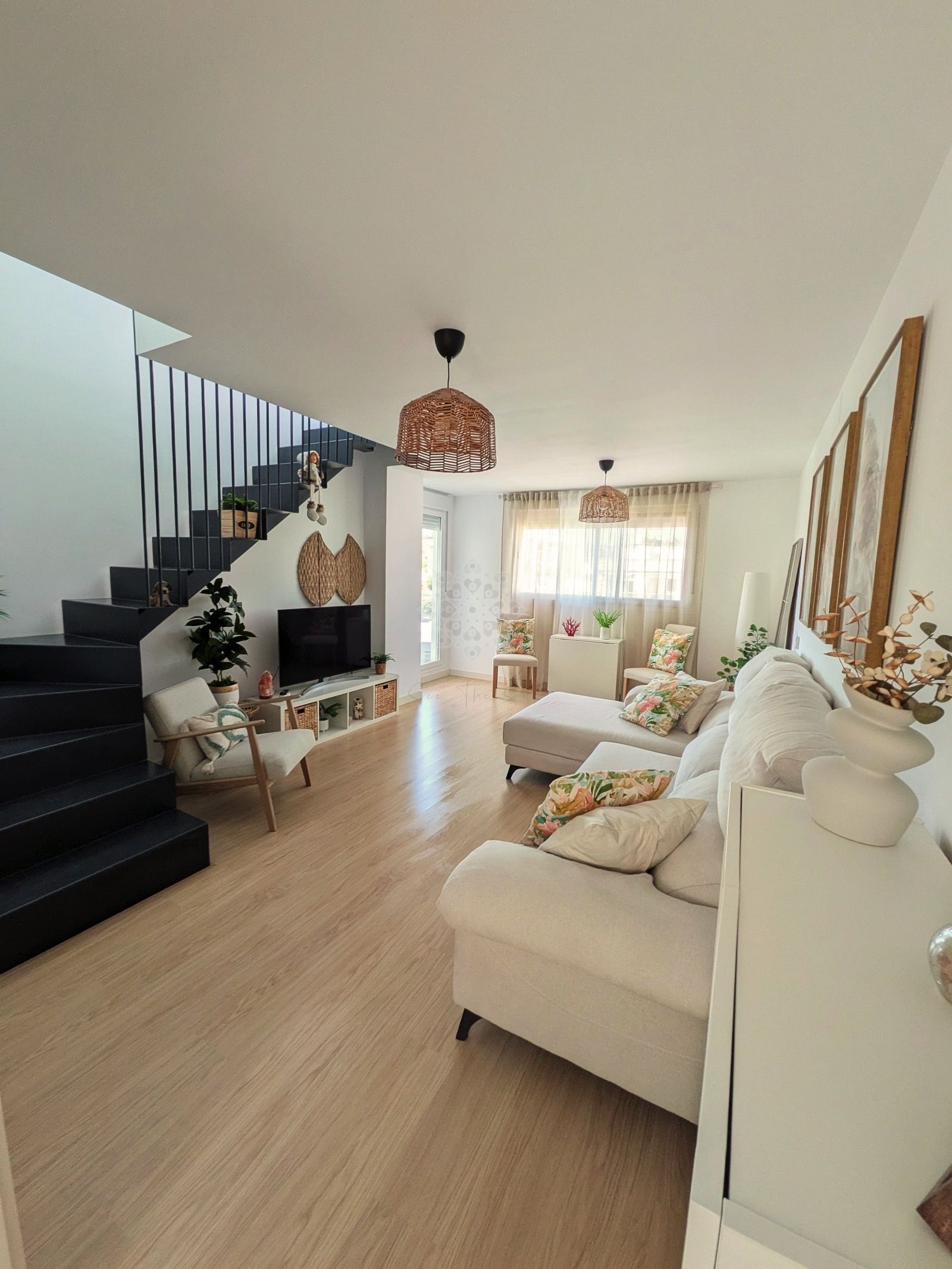 Duplex Penthouse in Estepona Centre, Estepona