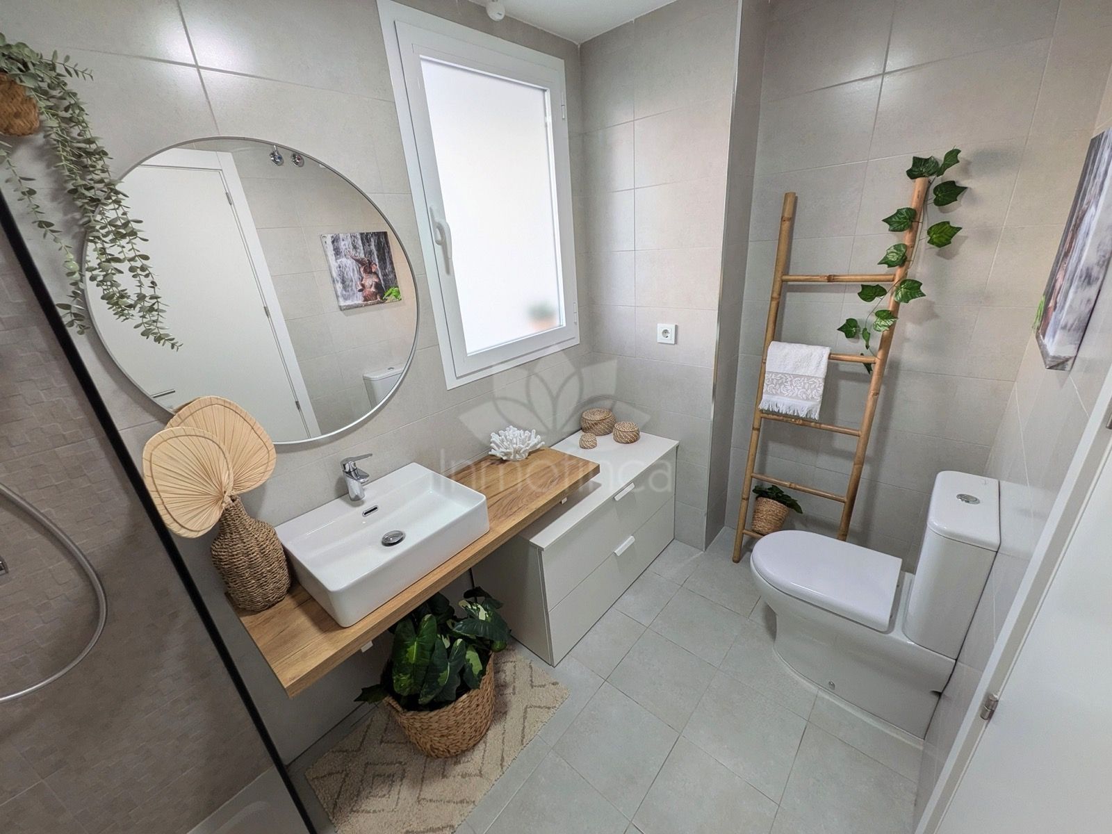 Duplex Penthouse in Estepona Centre, Estepona