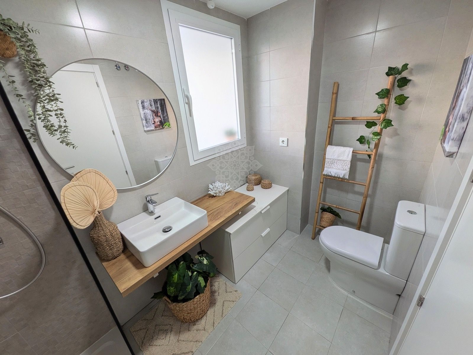 Duplex Penthouse in Estepona Centre, Estepona