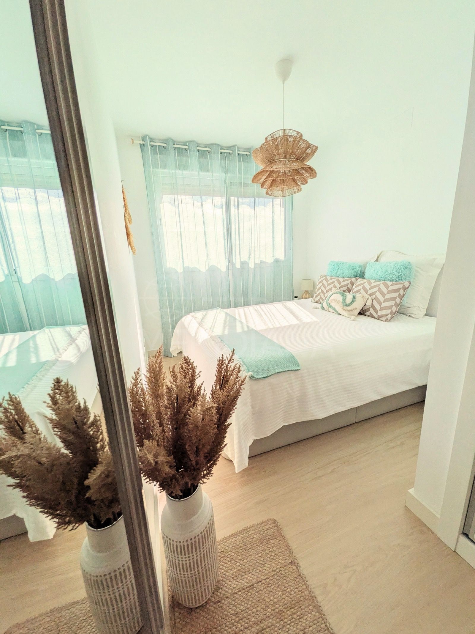 Duplex Penthouse in Estepona Centre, Estepona