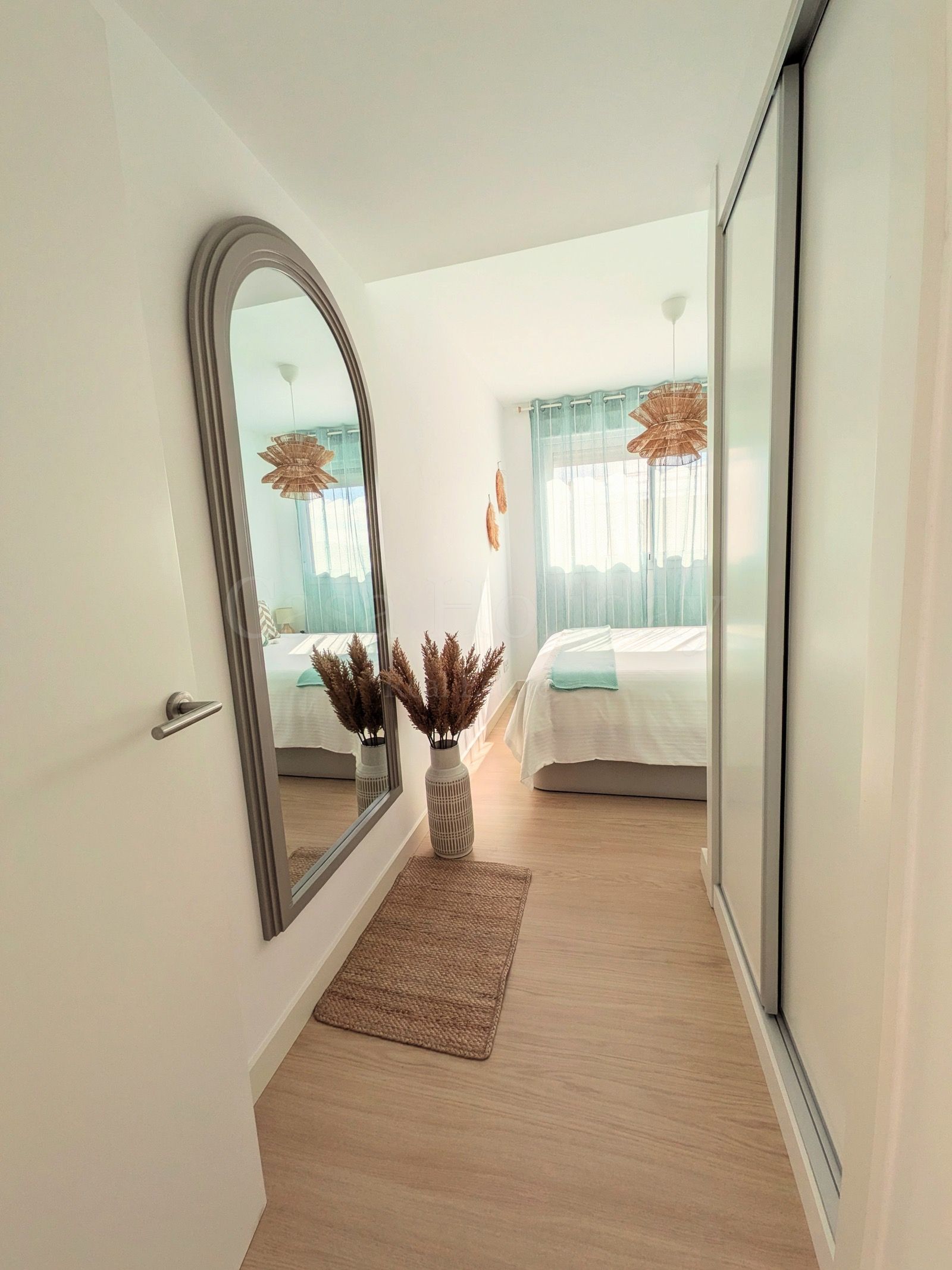 Duplex Penthouse in Estepona Centre, Estepona