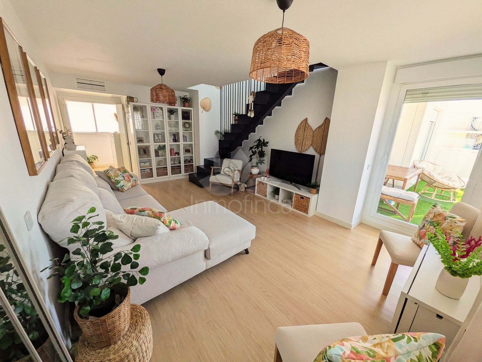 Duplex Penthouse in Estepona Centre, Estepona