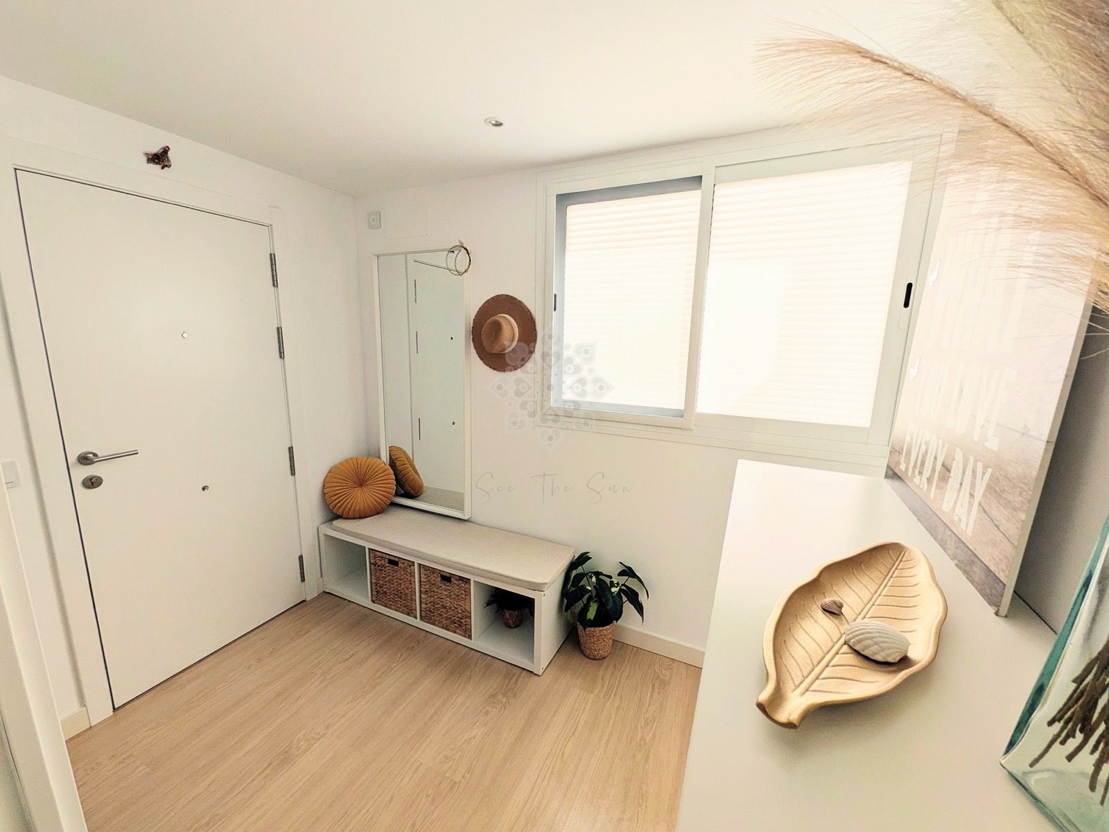 Duplex Penthouse in Estepona Centre, Estepona