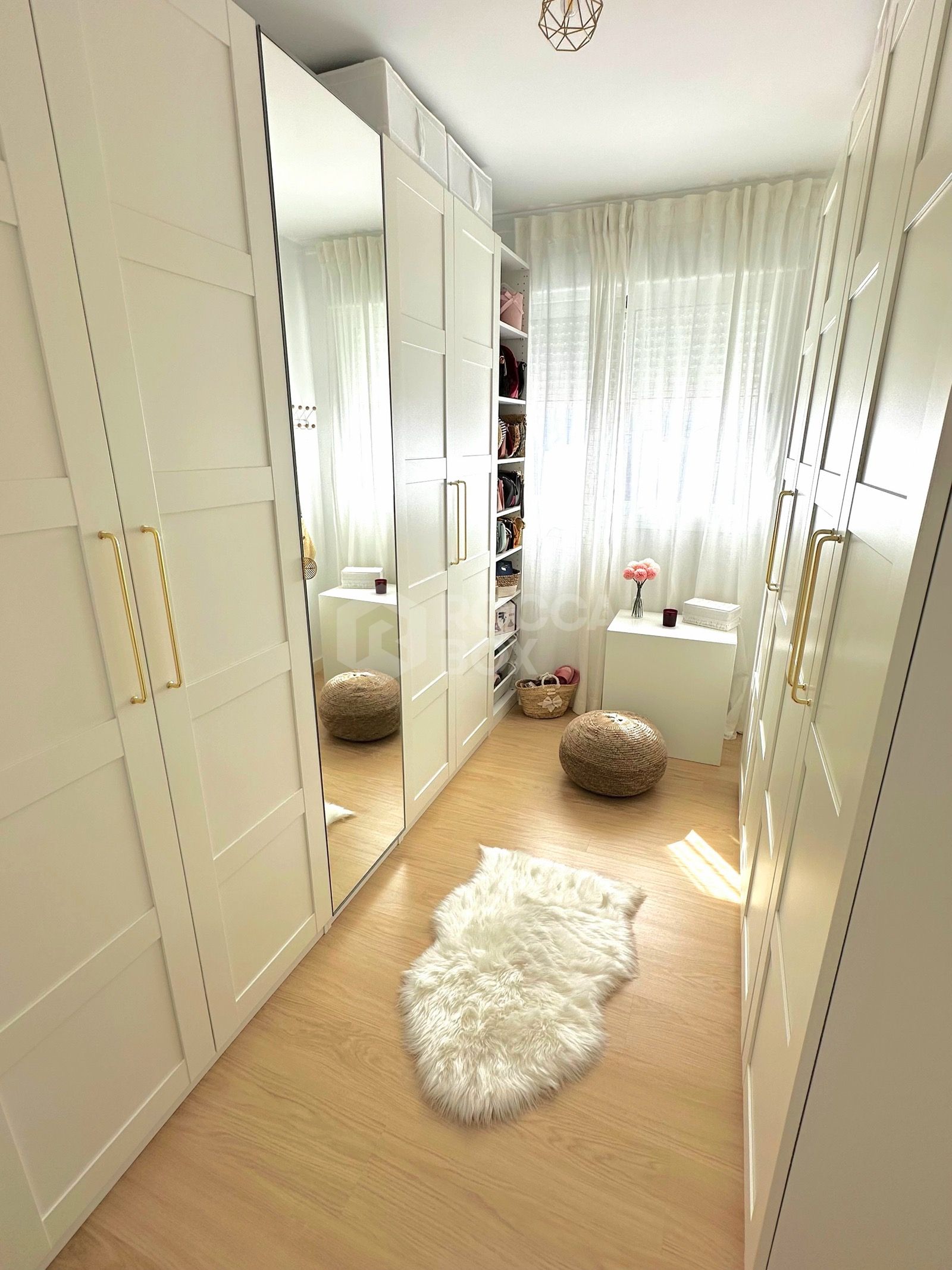 Exclusive new-build duplex penthouse with a private solarium and breathtaking panoramic views