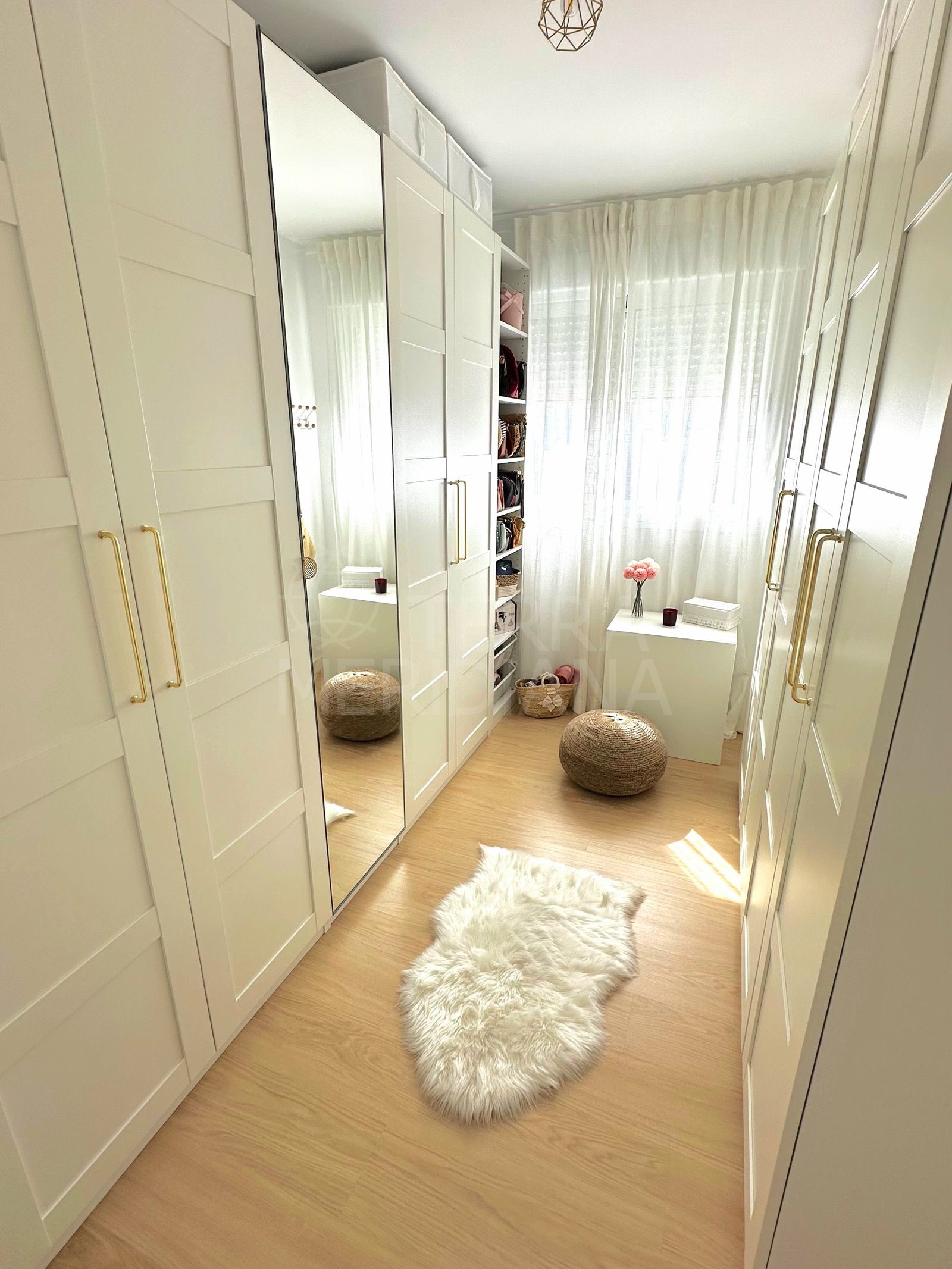 Duplex Penthouse in Estepona Centre, Estepona