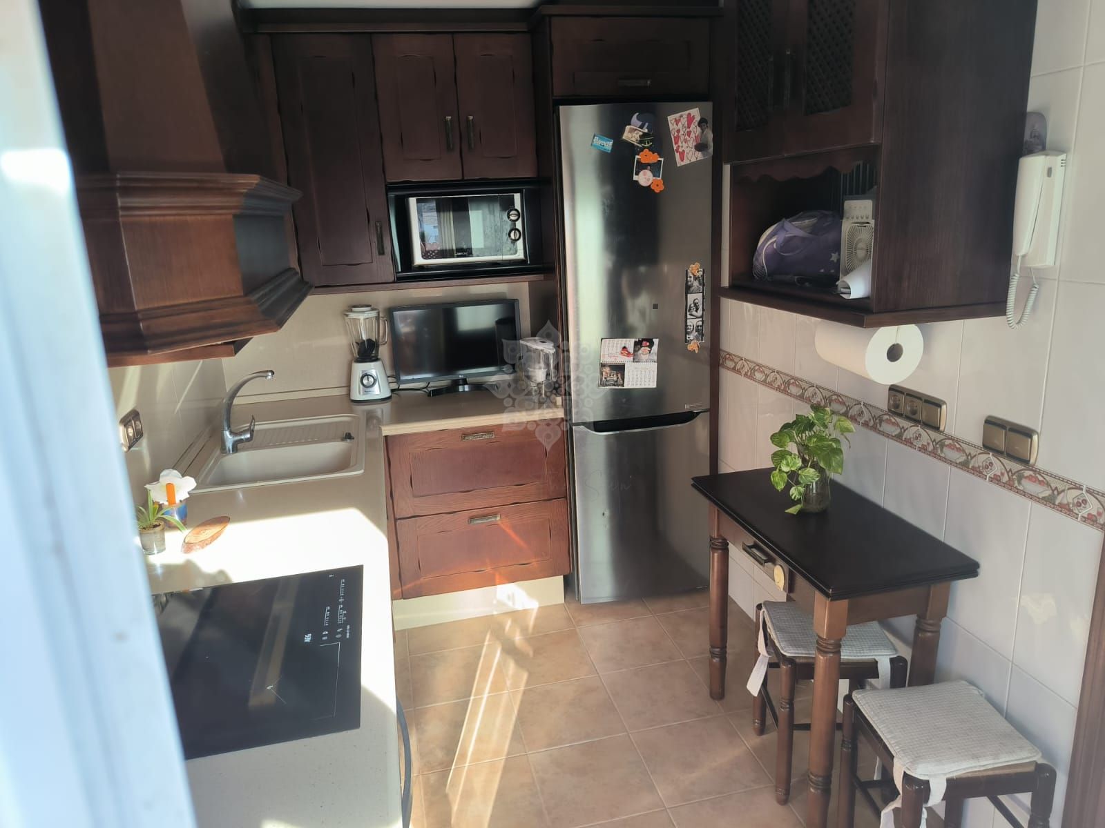 Penthouse in Calvario, Estepona