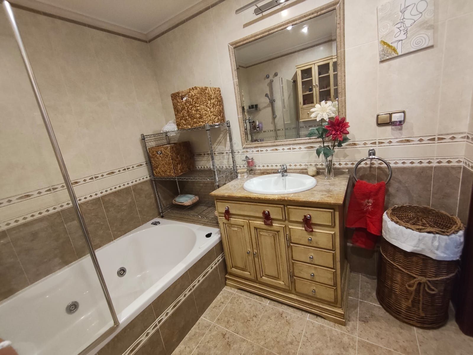 Penthouse in Calvario, Estepona