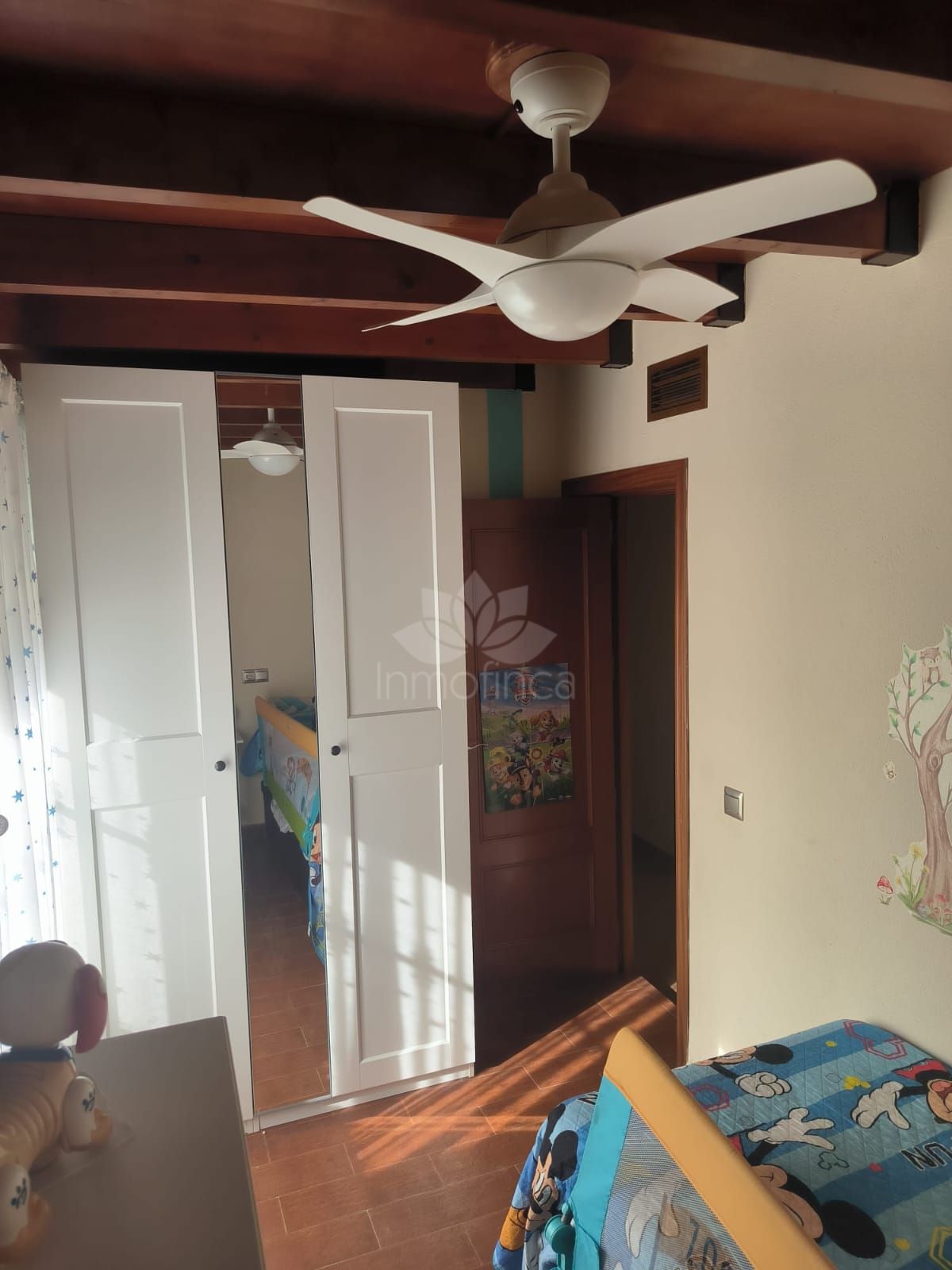 Penthouse in Calvario, Estepona