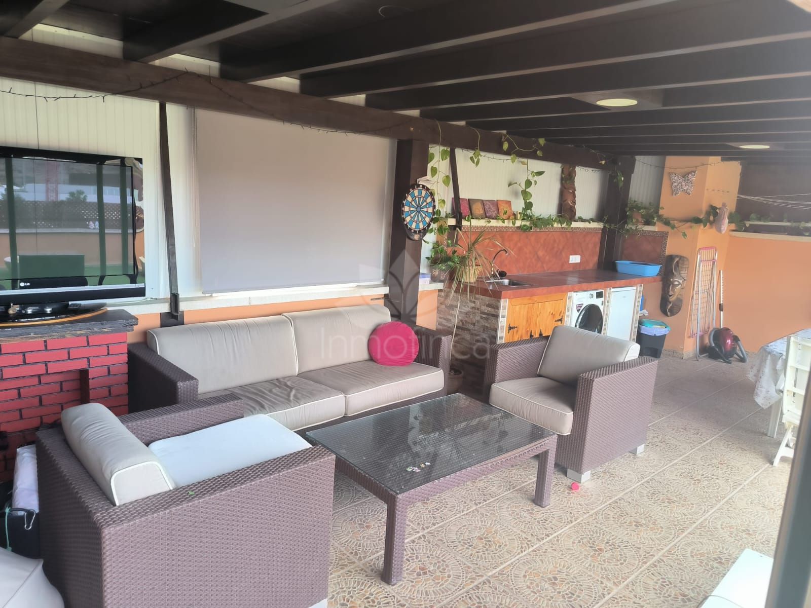 Penthouse in Calvario, Estepona