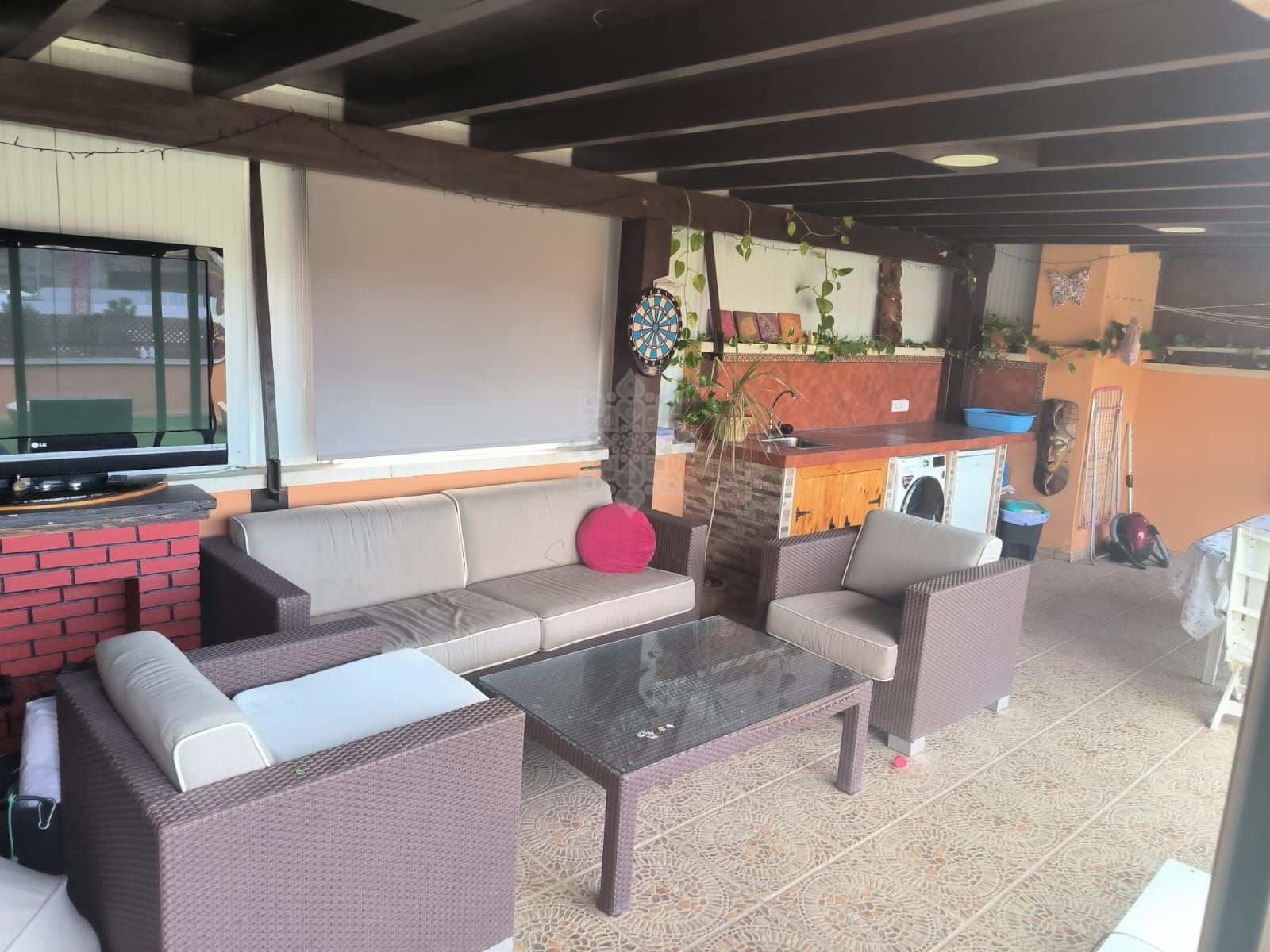 Penthouse in Calvario, Estepona