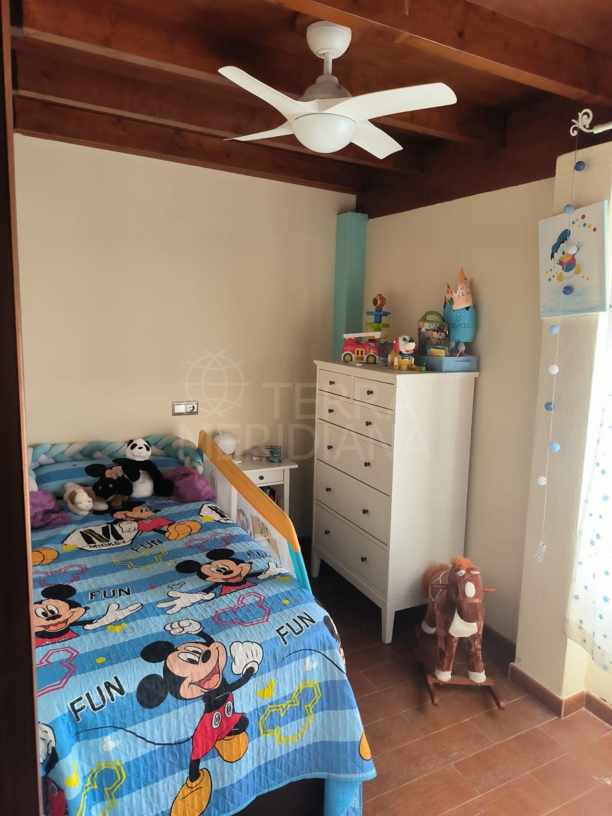 Penthouse in Calvario, Estepona