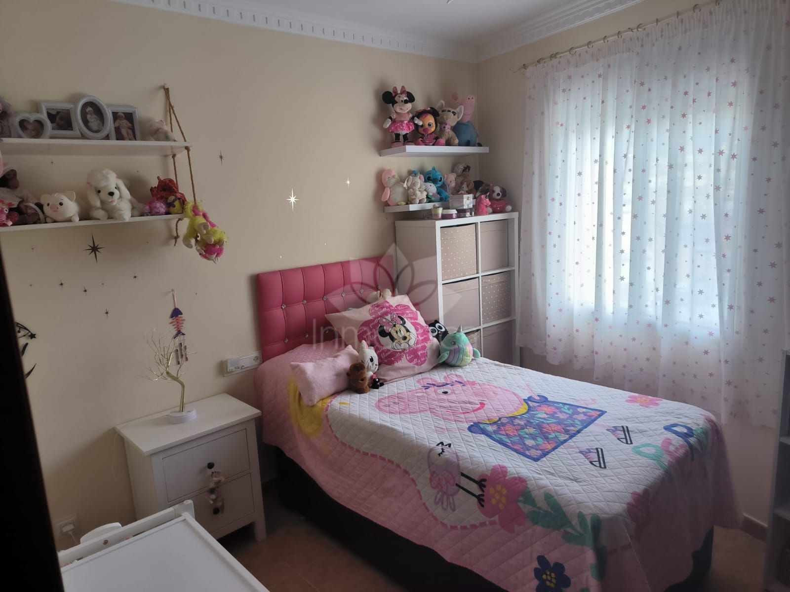 Penthouse in Calvario, Estepona