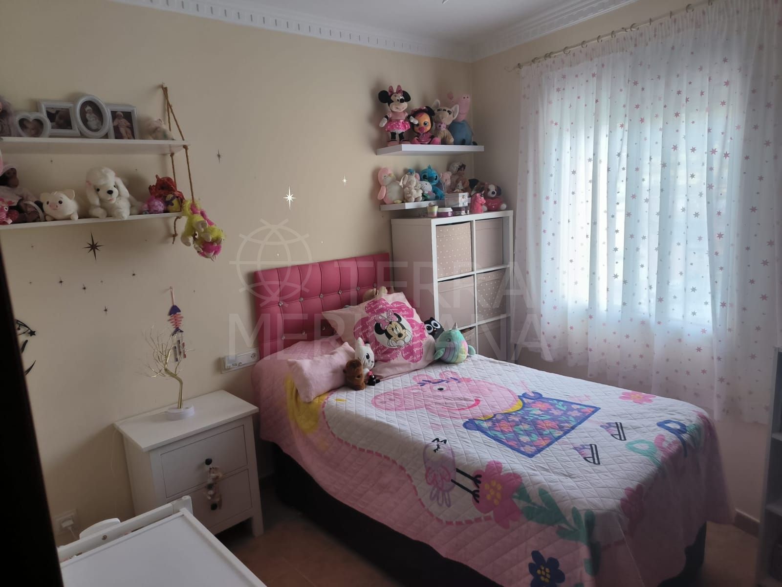 Penthouse in Calvario, Estepona