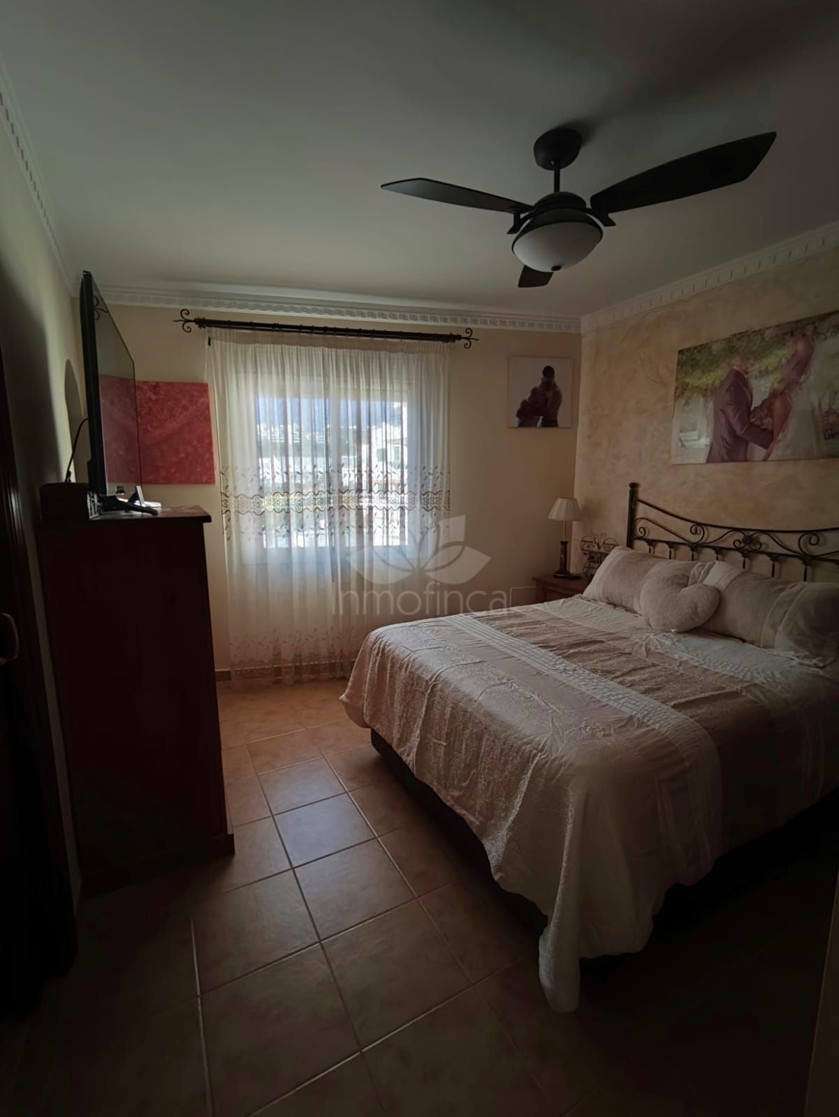 Penthouse in Calvario, Estepona