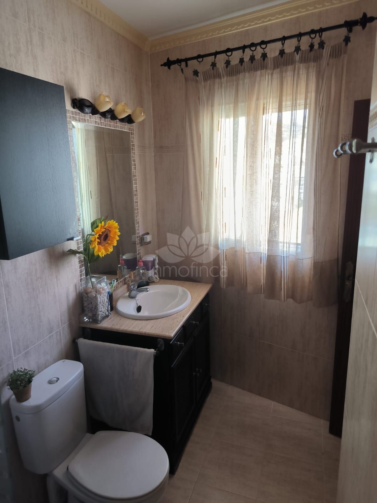 Penthouse in Calvario, Estepona