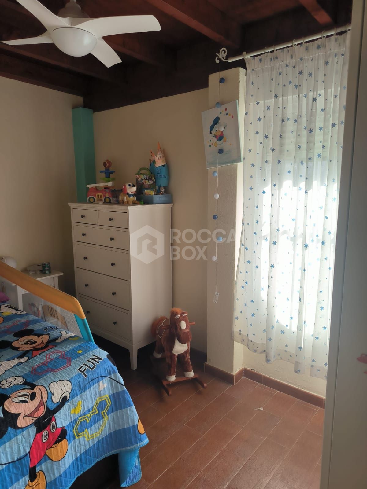 Spectacular penthouse apartment in the desirable Calvario, Estepona