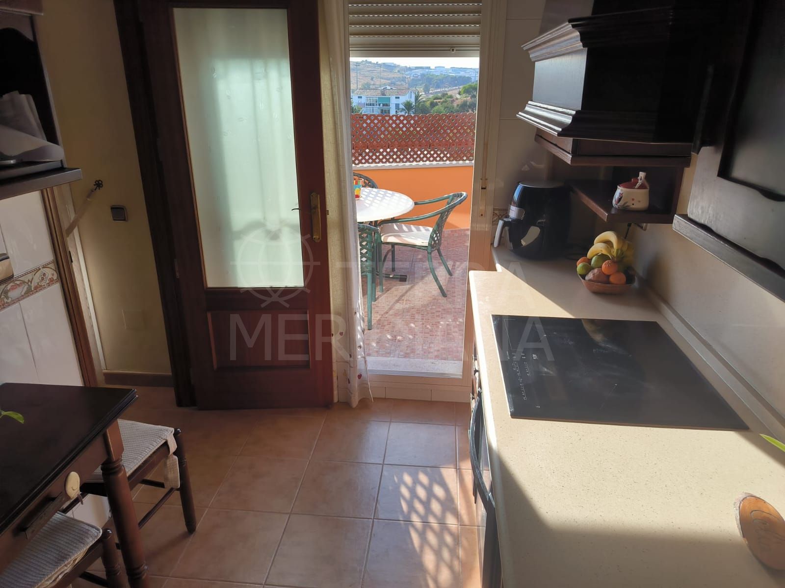 Penthouse in Calvario, Estepona
