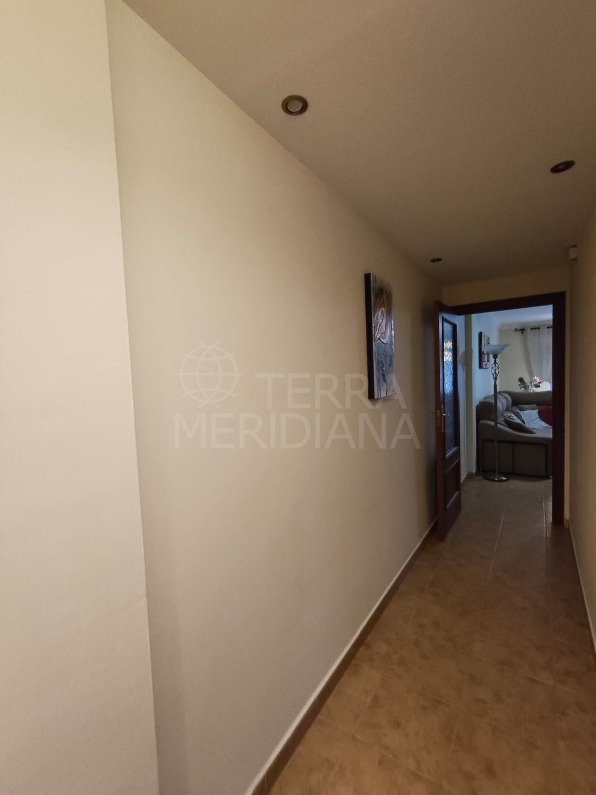 Penthouse in Calvario, Estepona