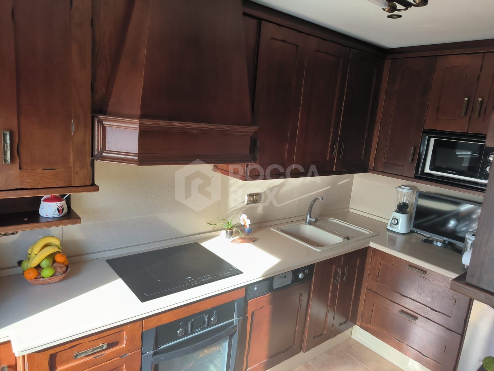 Spectacular penthouse apartment in the desirable Calvario, Estepona