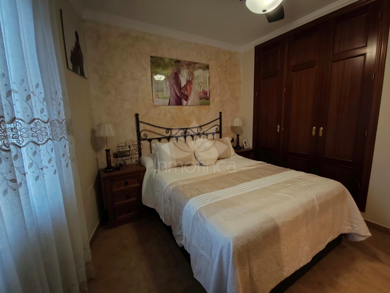 Penthouse in Calvario, Estepona