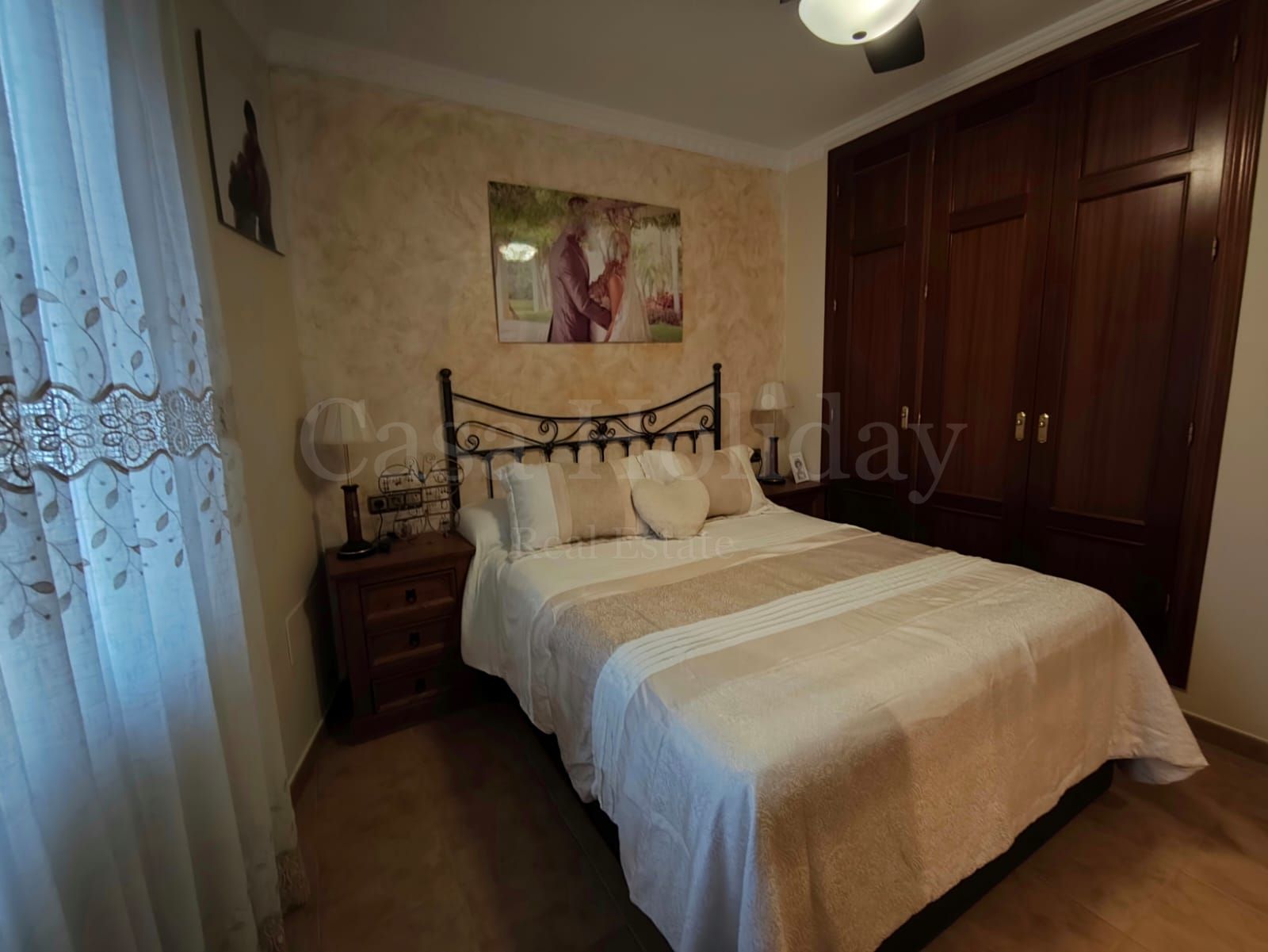 Ático en Calvario, Estepona