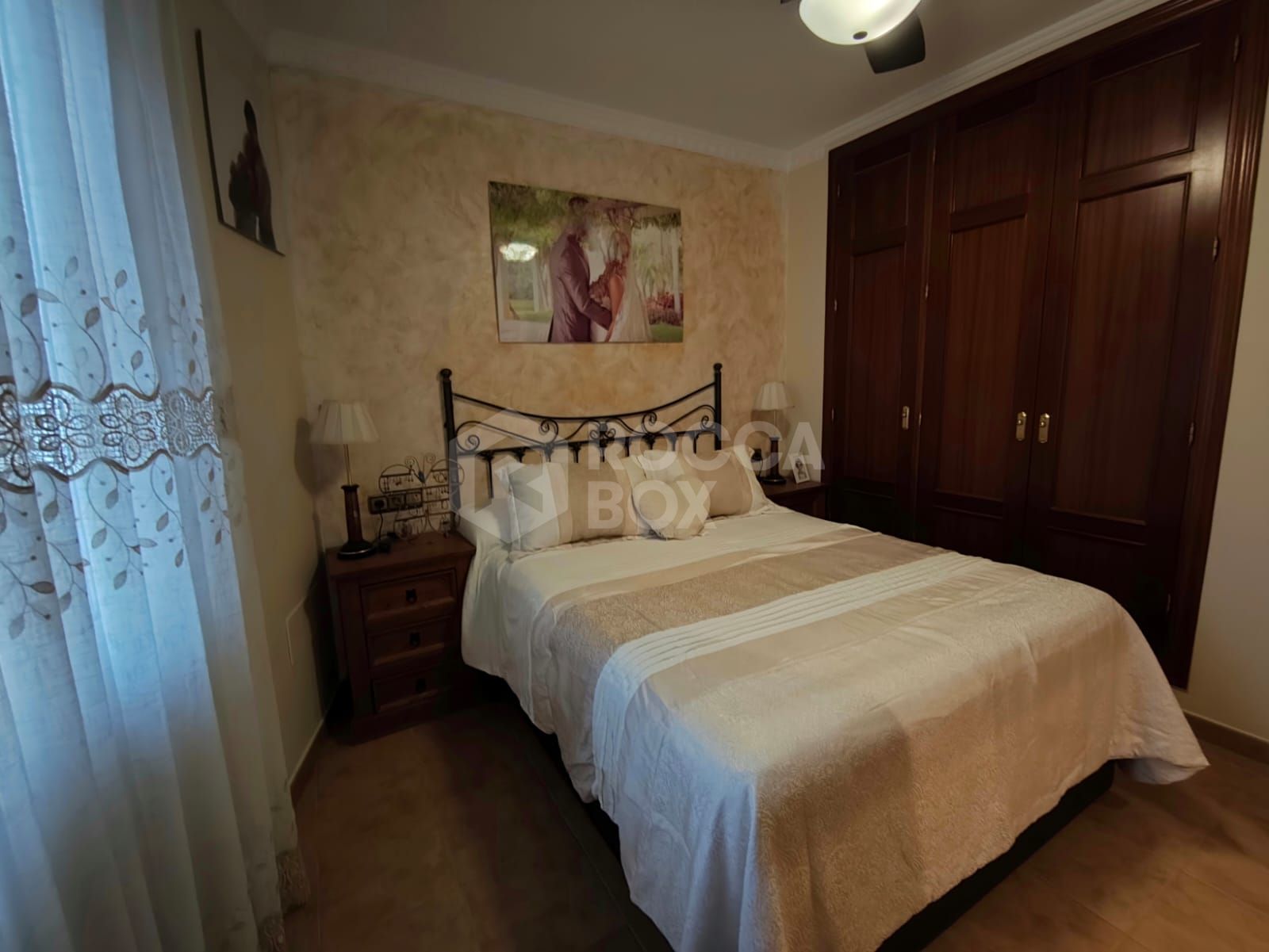 Spectacular penthouse apartment in the desirable Calvario, Estepona